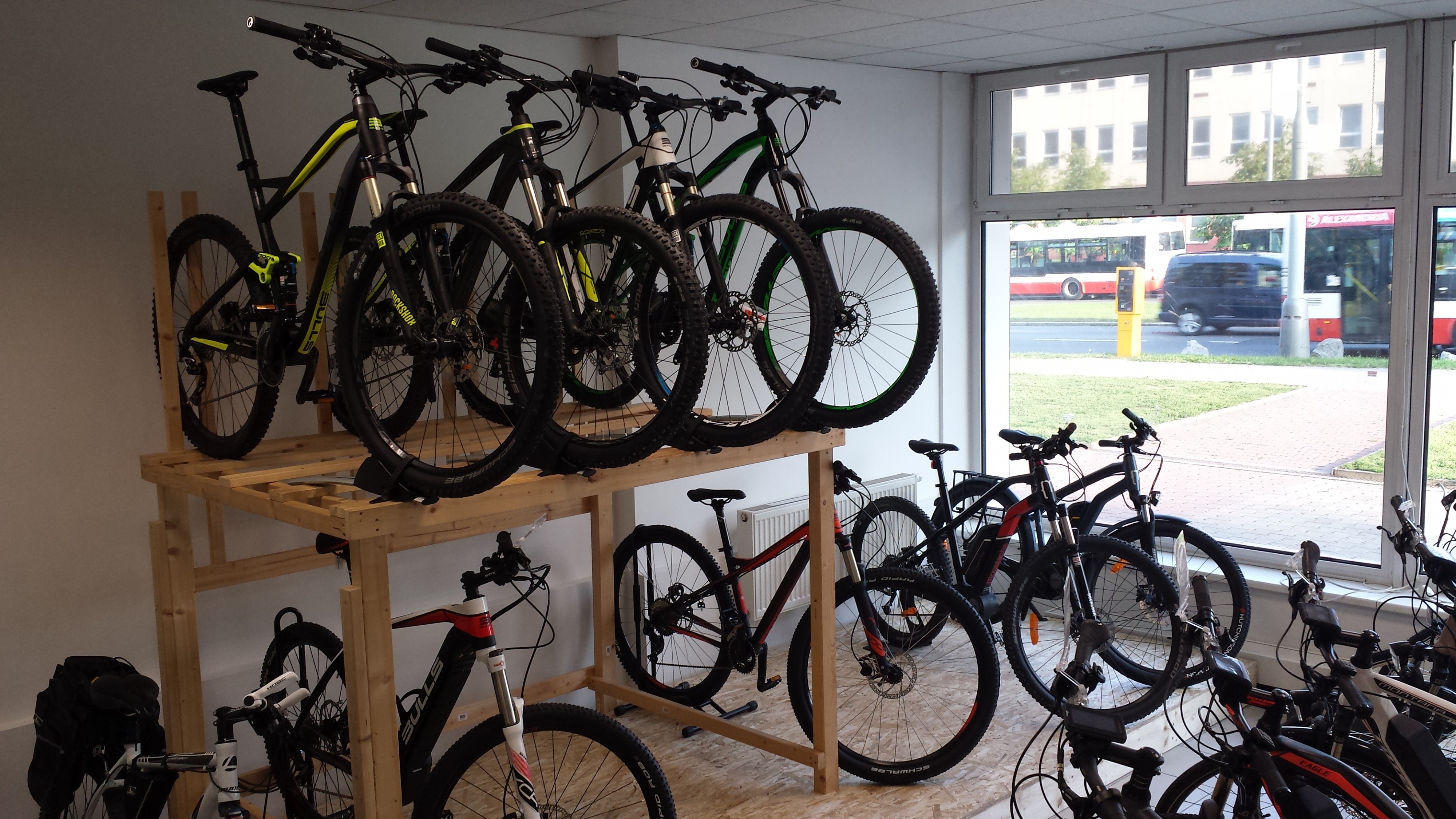 E-kolo-praha.cz - Ing. Petr Voříšek foto 2