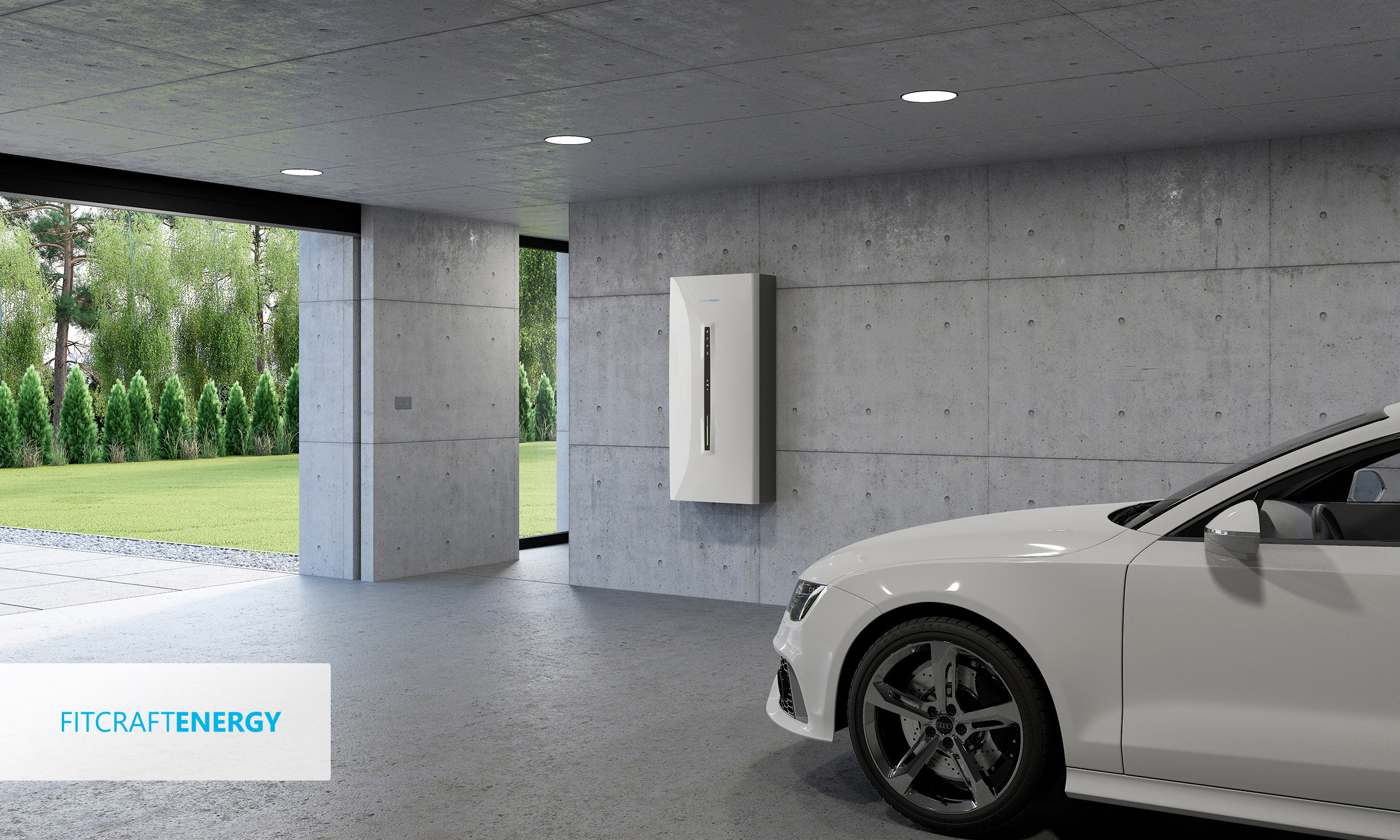 FitCraft Energy, s.r.o. foto 2