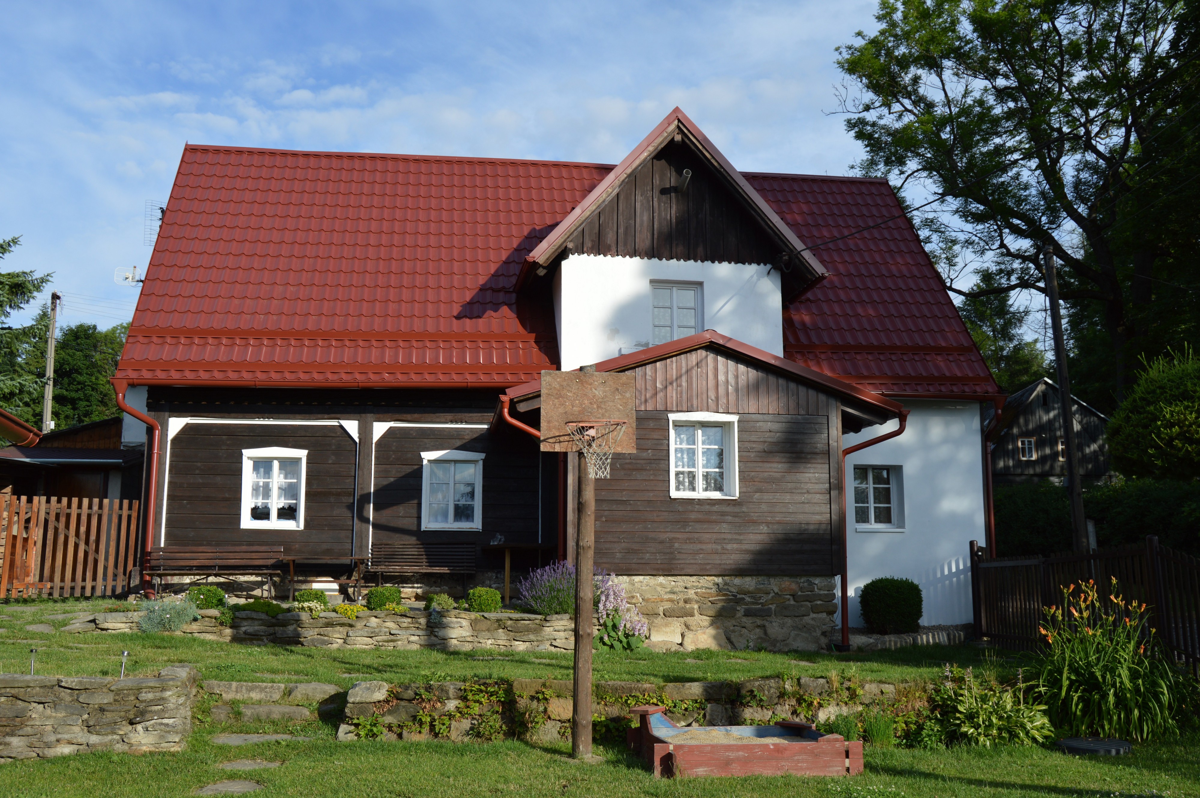 Chata Kašpárek foto 3