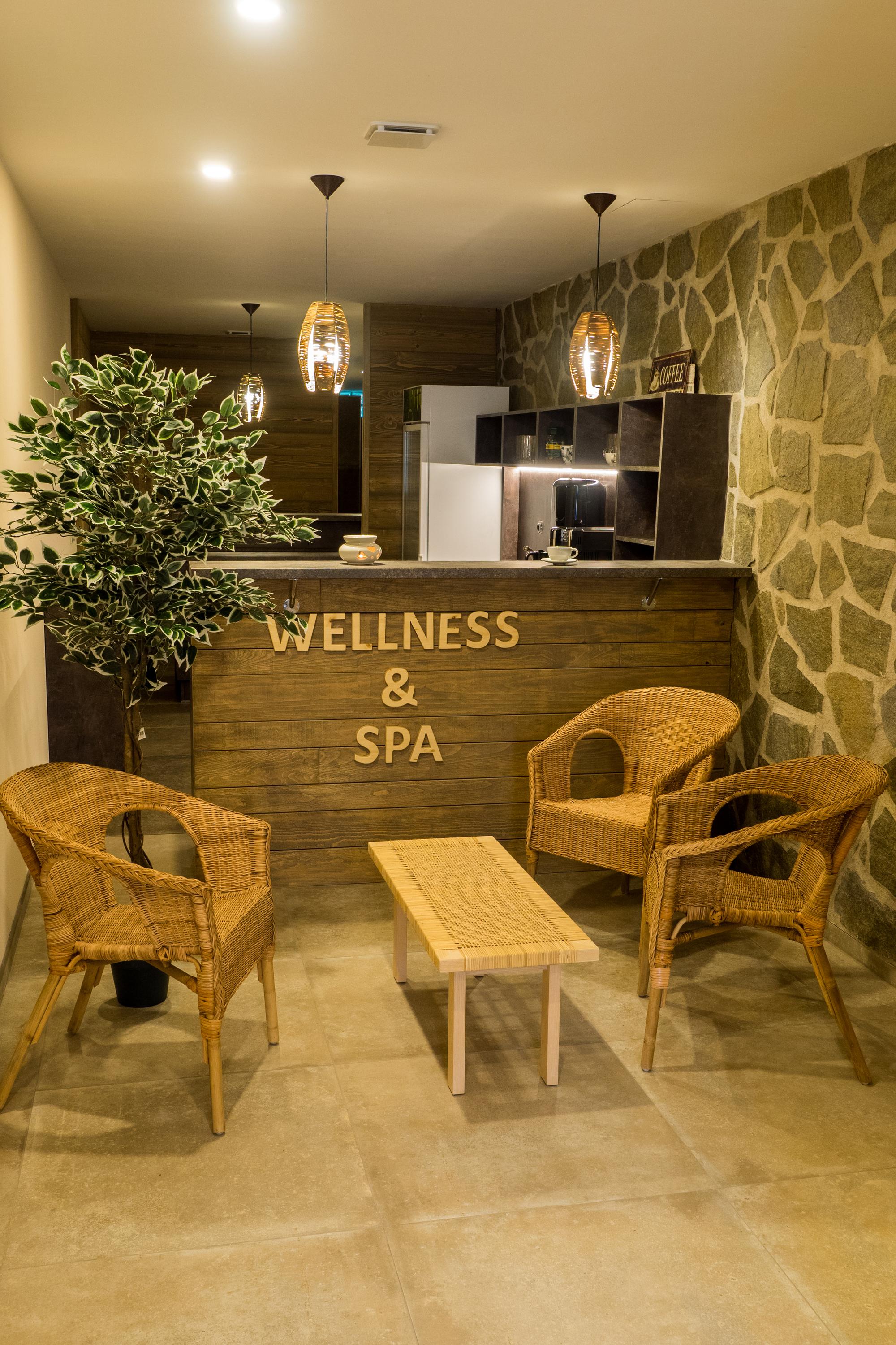 WELLNESS & SPA MATANGI foto 5