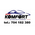 Autobazar Komfort-Auto