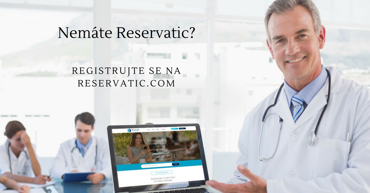 Reservatic s.r.o. foto 3