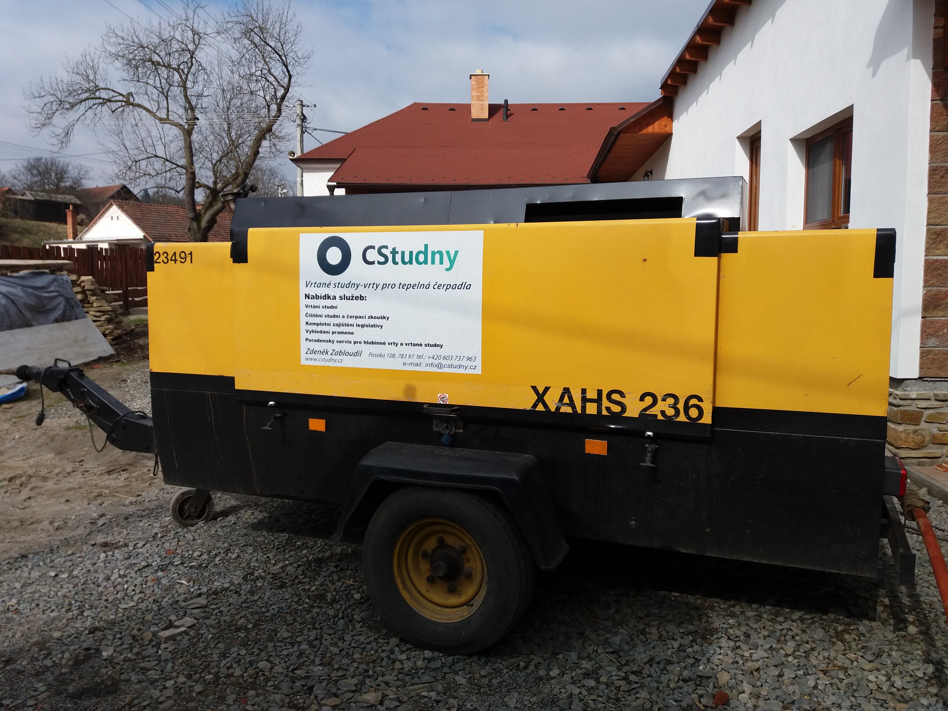 CStudny, s.r.o. foto 2