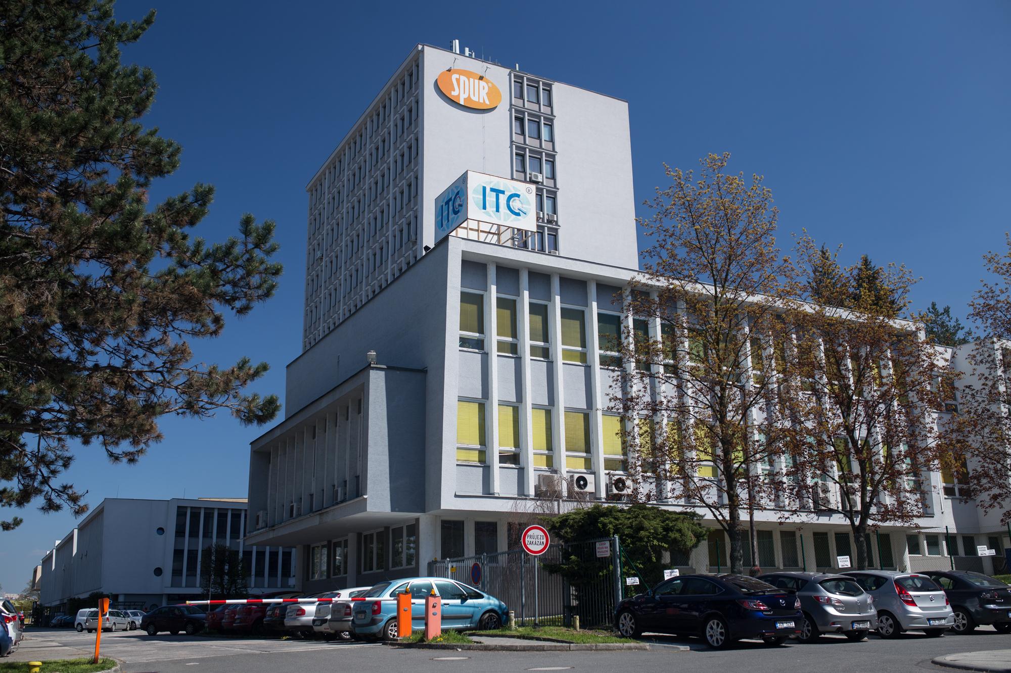 Institut pro testování a certifikaci, a.s.