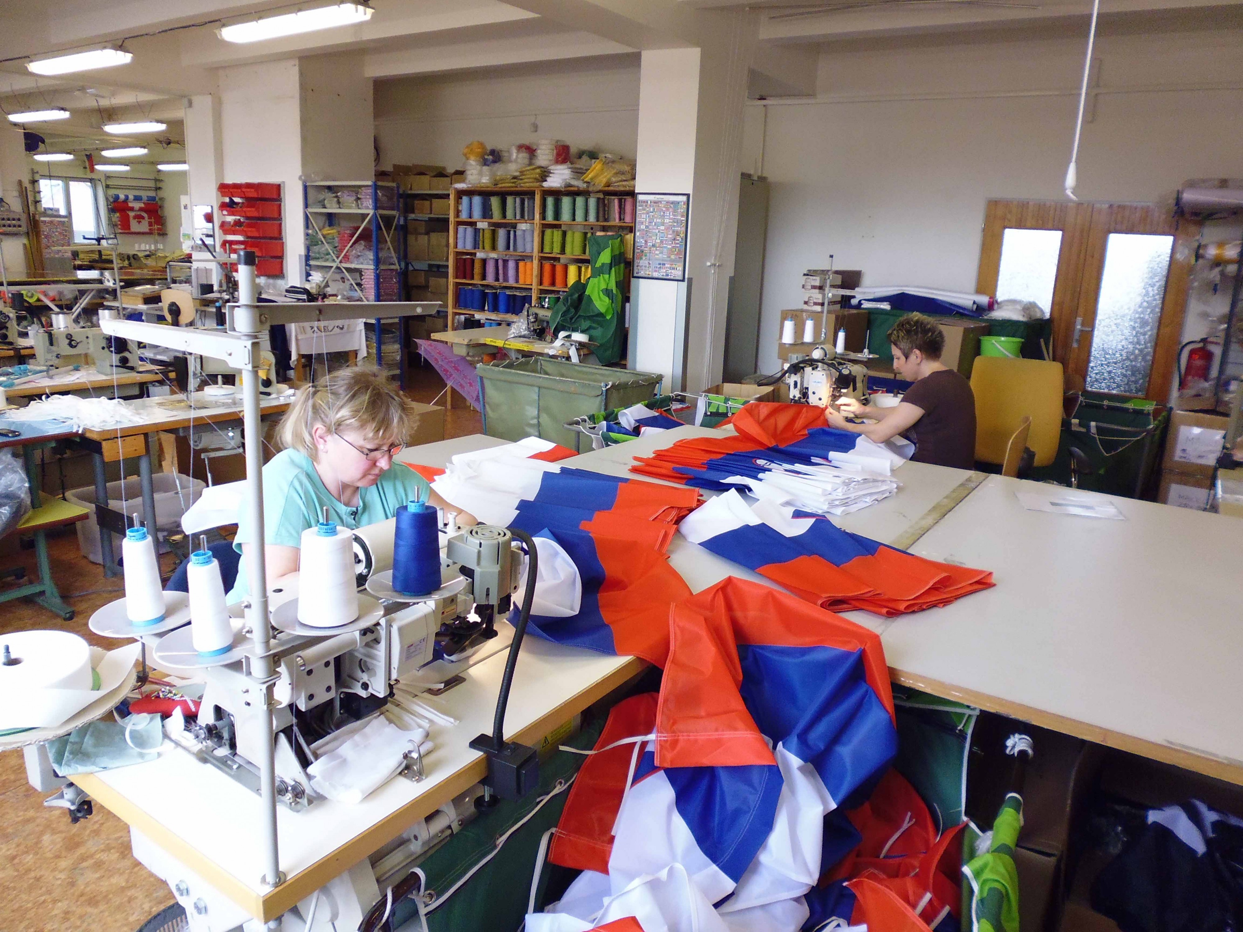 Inter Flag, s.r.o. foto 3