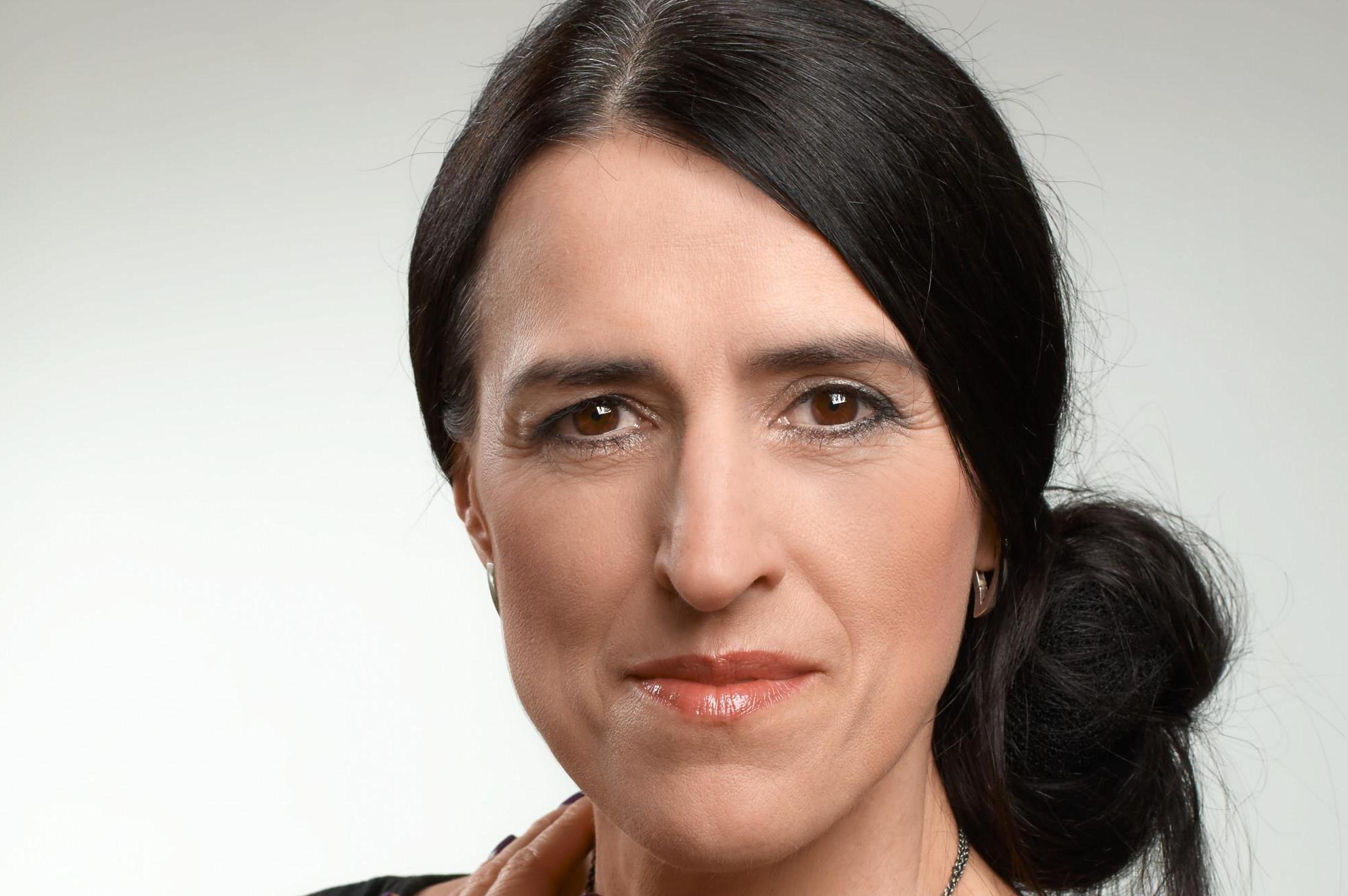 Mgr. Zuzana Bidláková