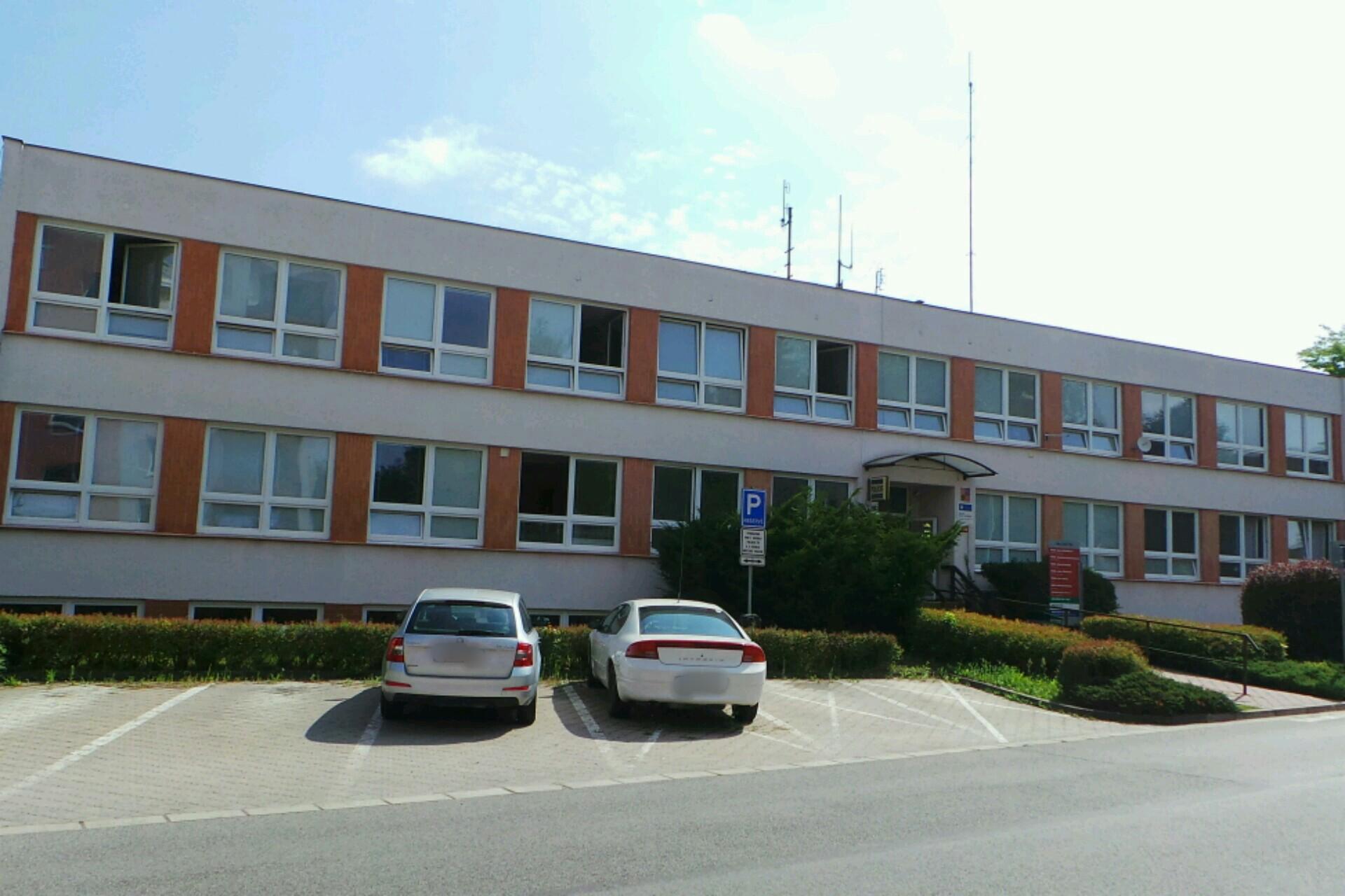 Policie ČR - Obvodní oddělení Lázně Bohdaneč