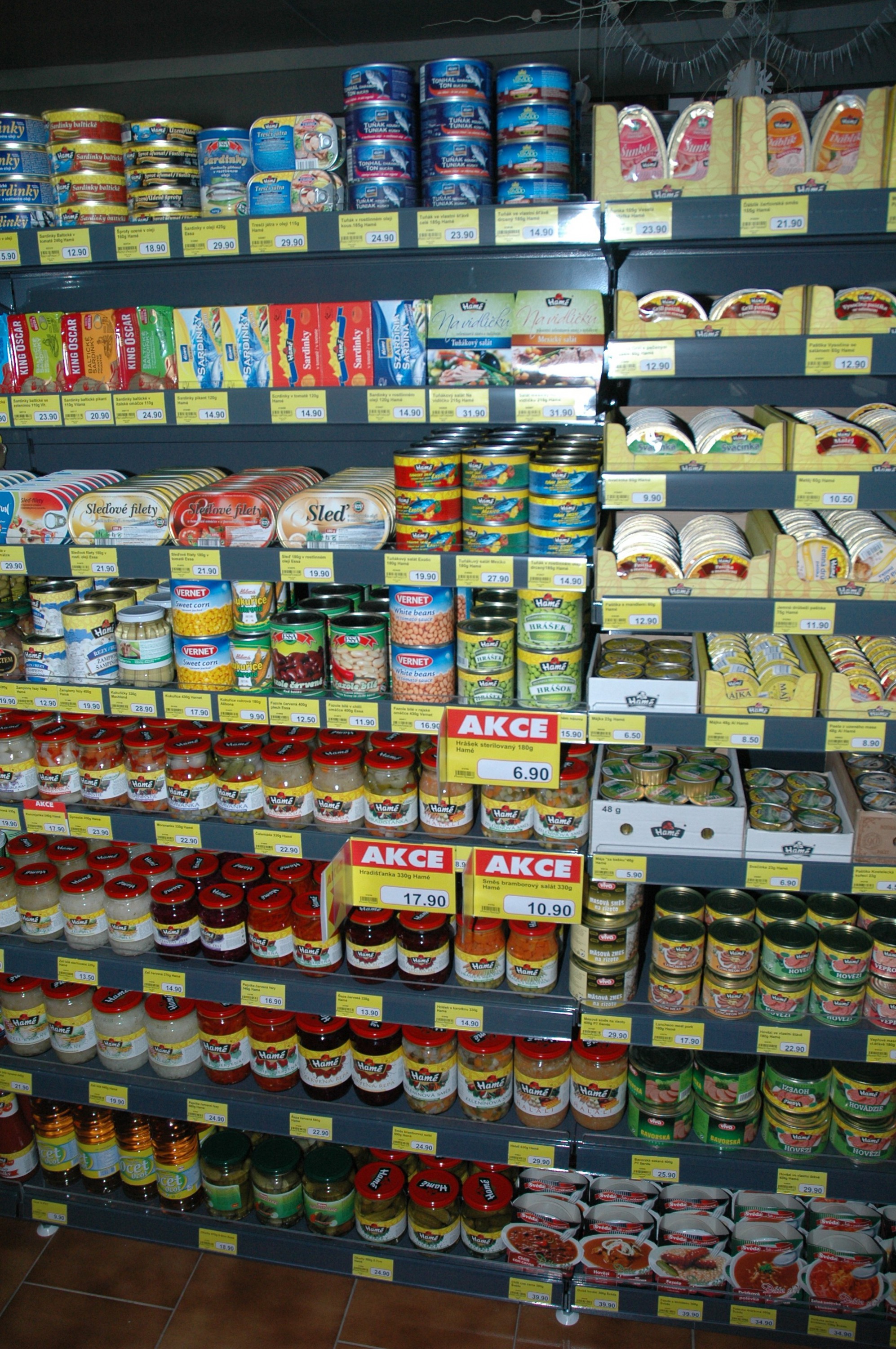 Qanto market foto 4