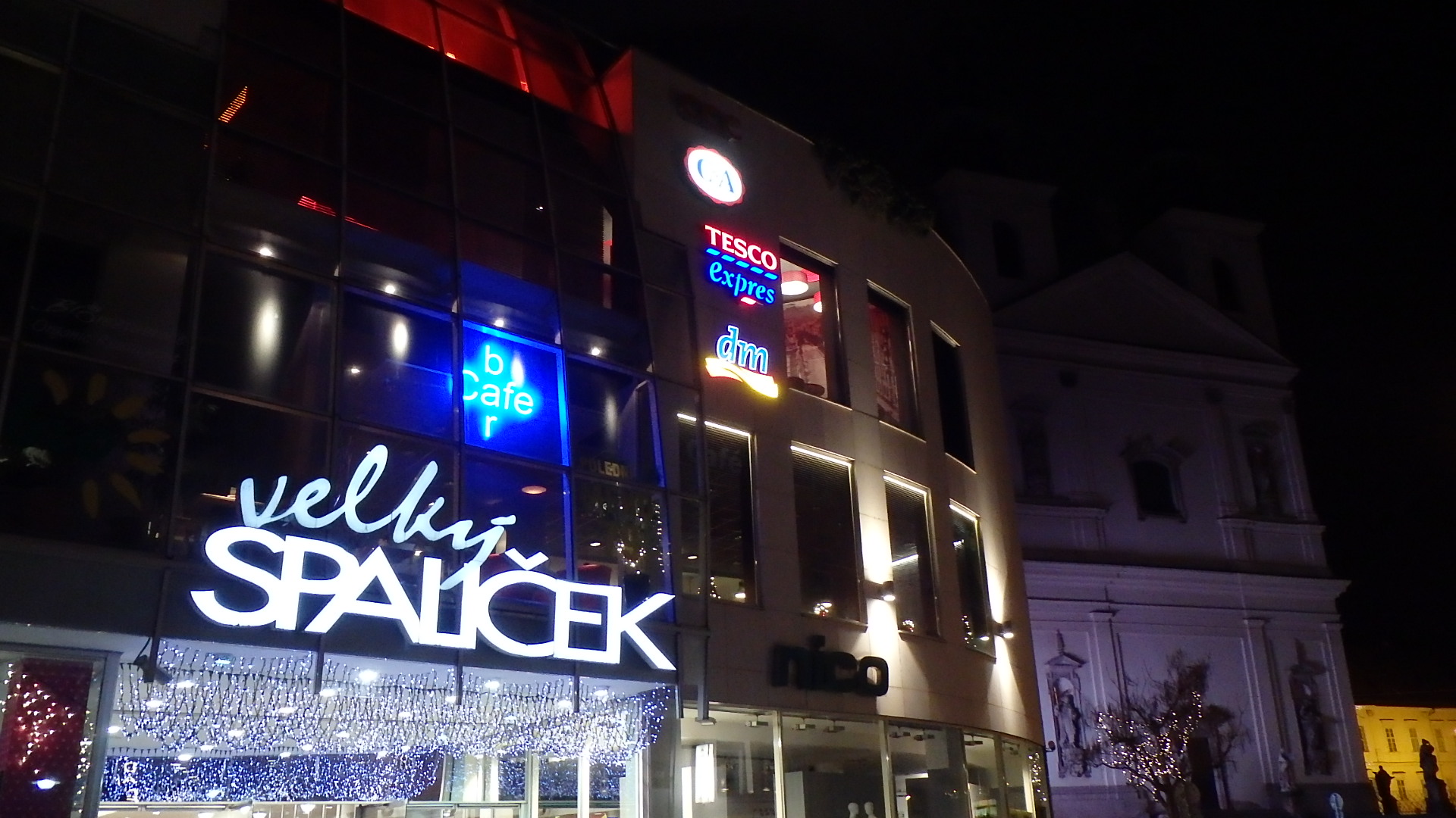 Cinema City Velký Špalíček foto 2