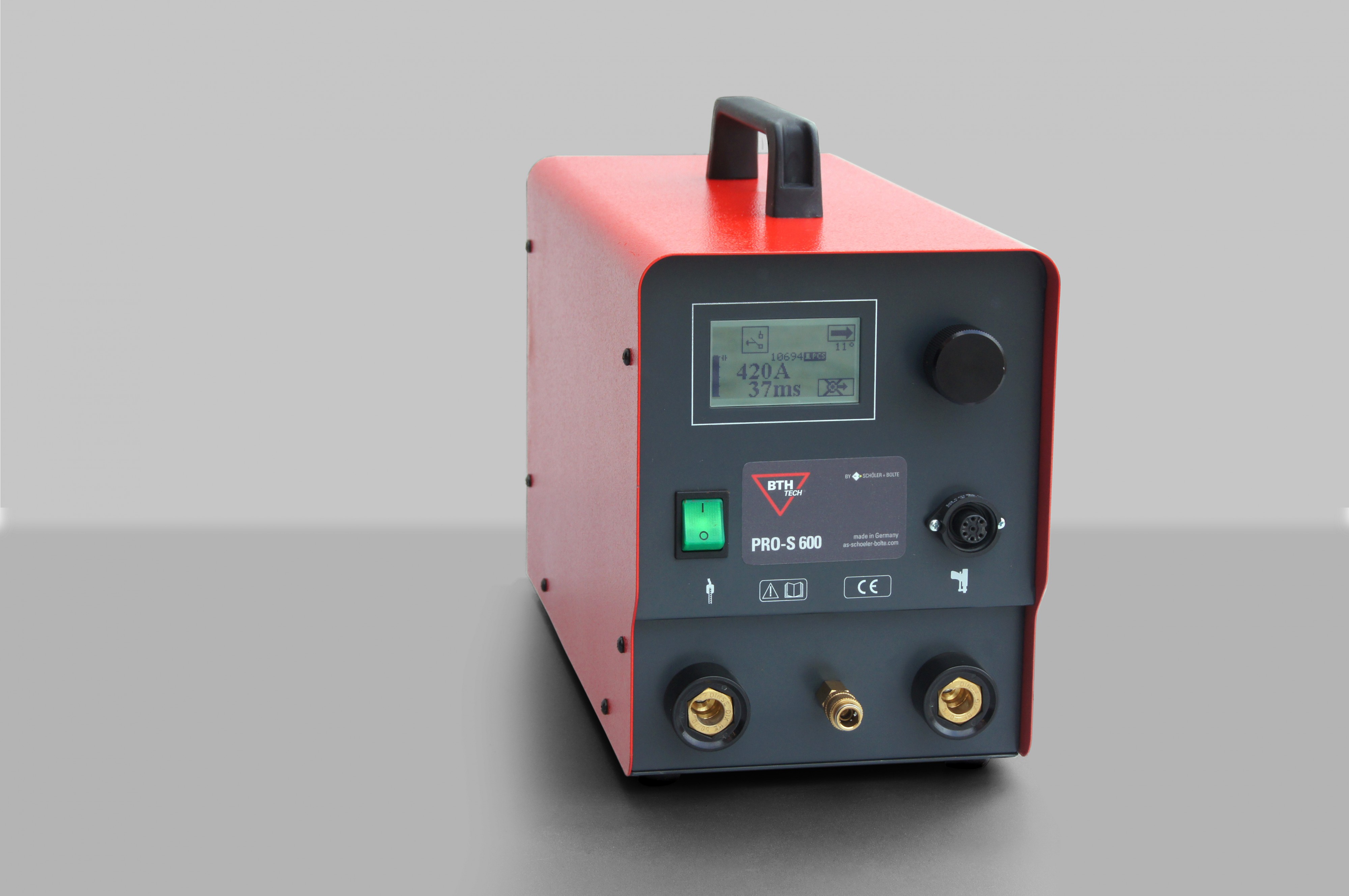 PROWELD STUD WELDING s.r.o. foto 6