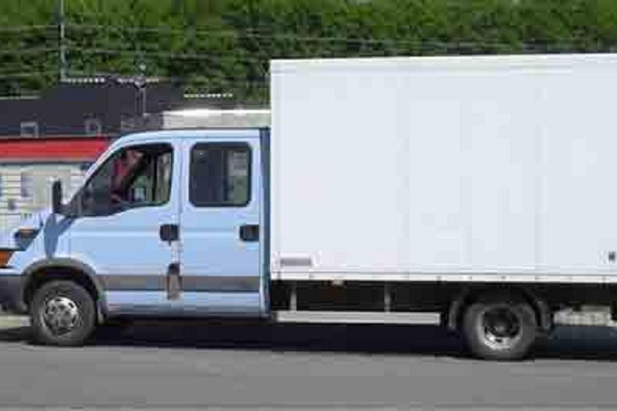 Miroslav Polidar - stěhování