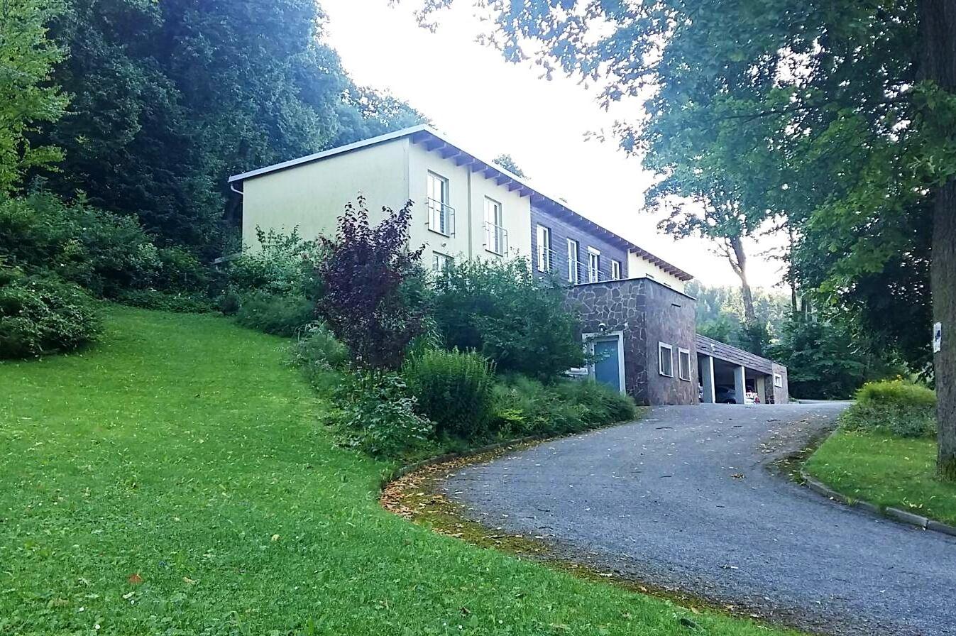 Apartmán Horní Maršov