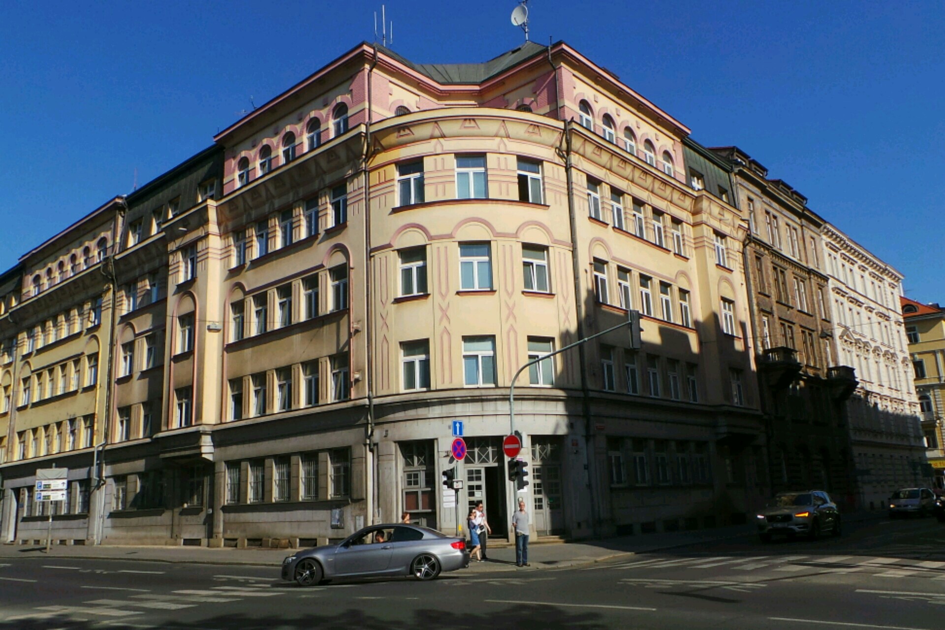 Policie ČR - Územní odbor Praha venkov - Západ