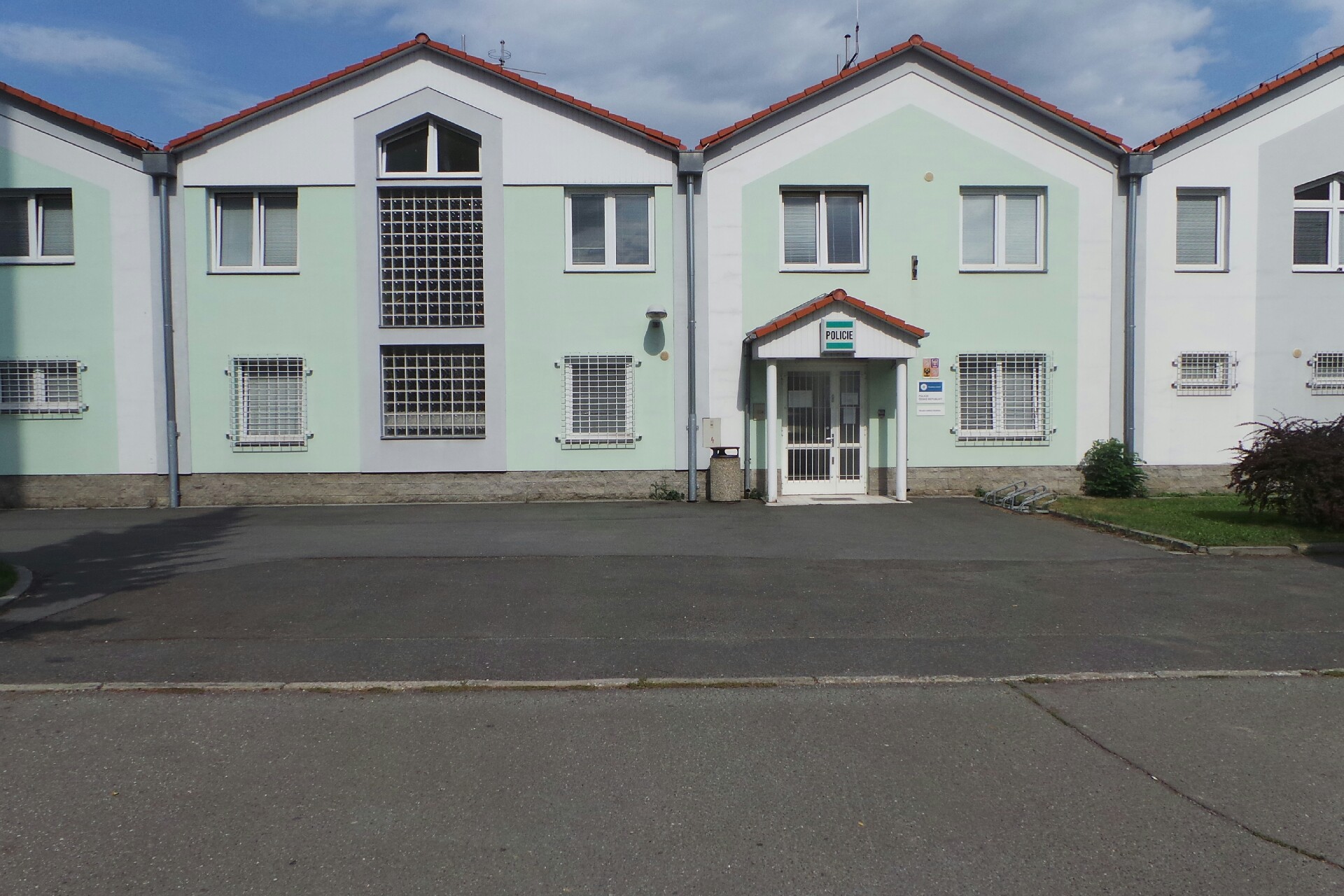 Policie ČR - Obvodní oddělení Studénka