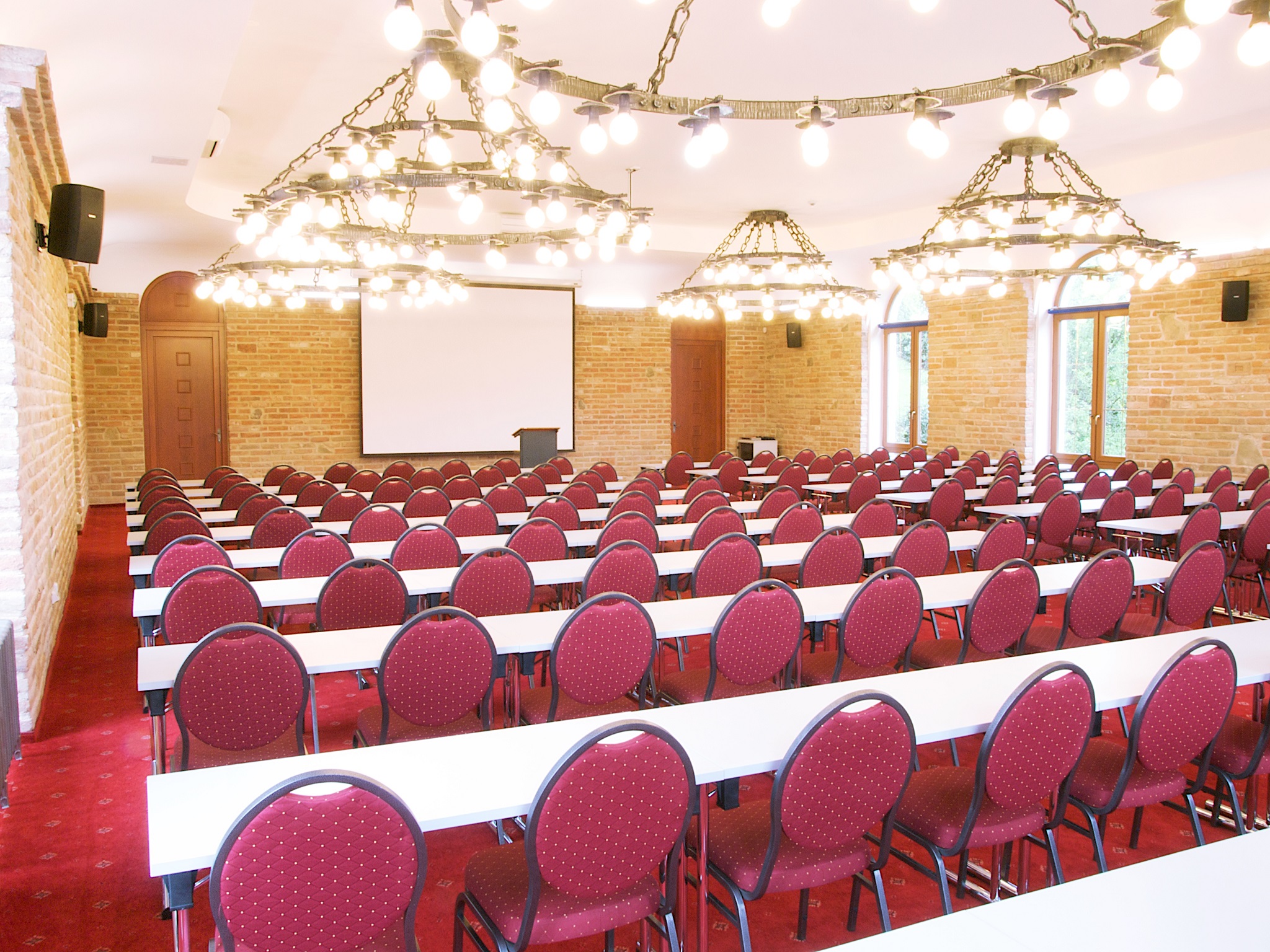 Hotel Kurdějov**** foto 3