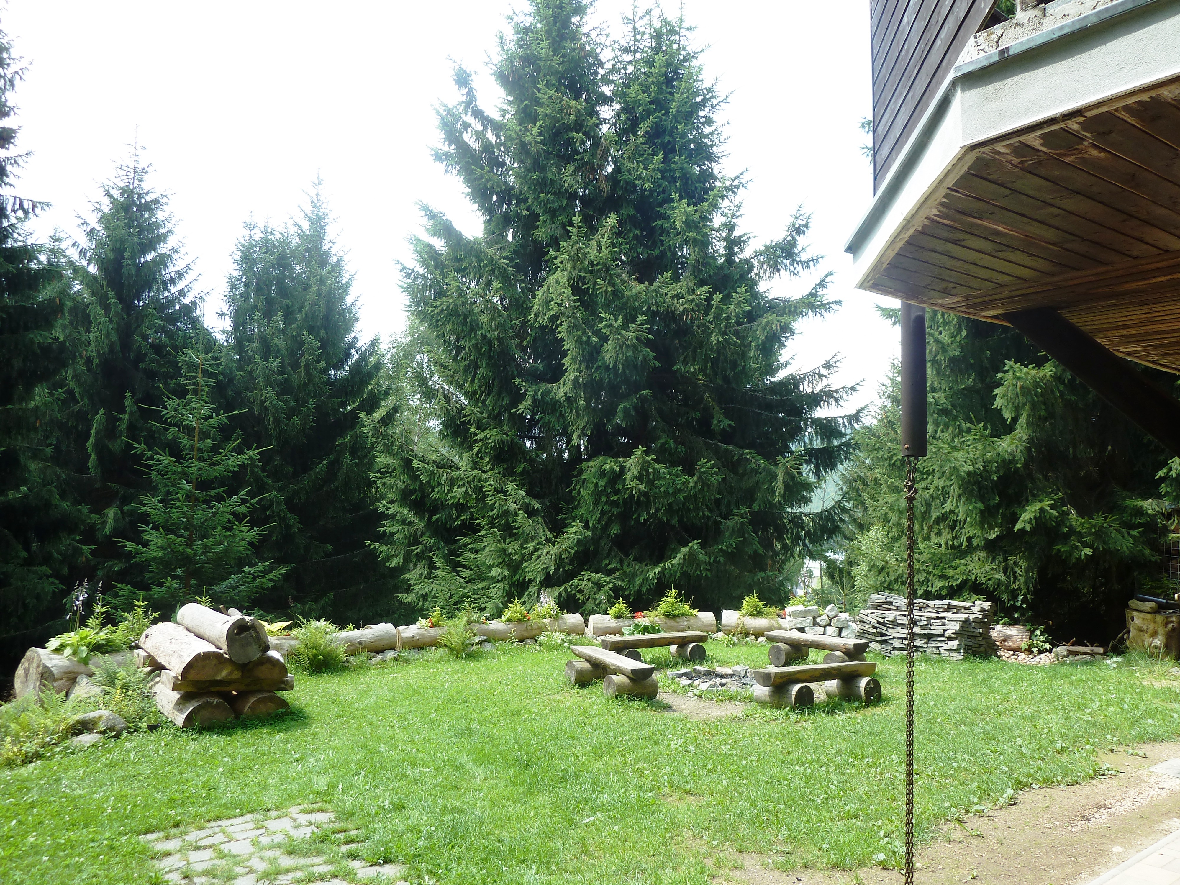 Chata Labaika foto 6