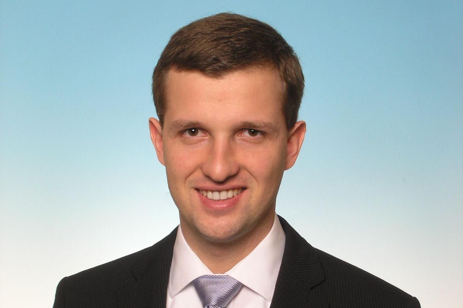 Radomil Hrabě - soukromý makléř