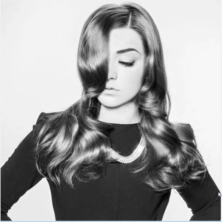 Michaela Noga - kadeřnictví foto 2