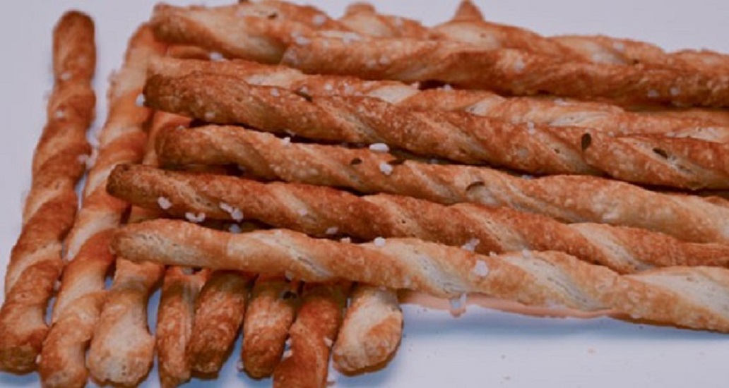 Tyčinky paní Malé foto 4