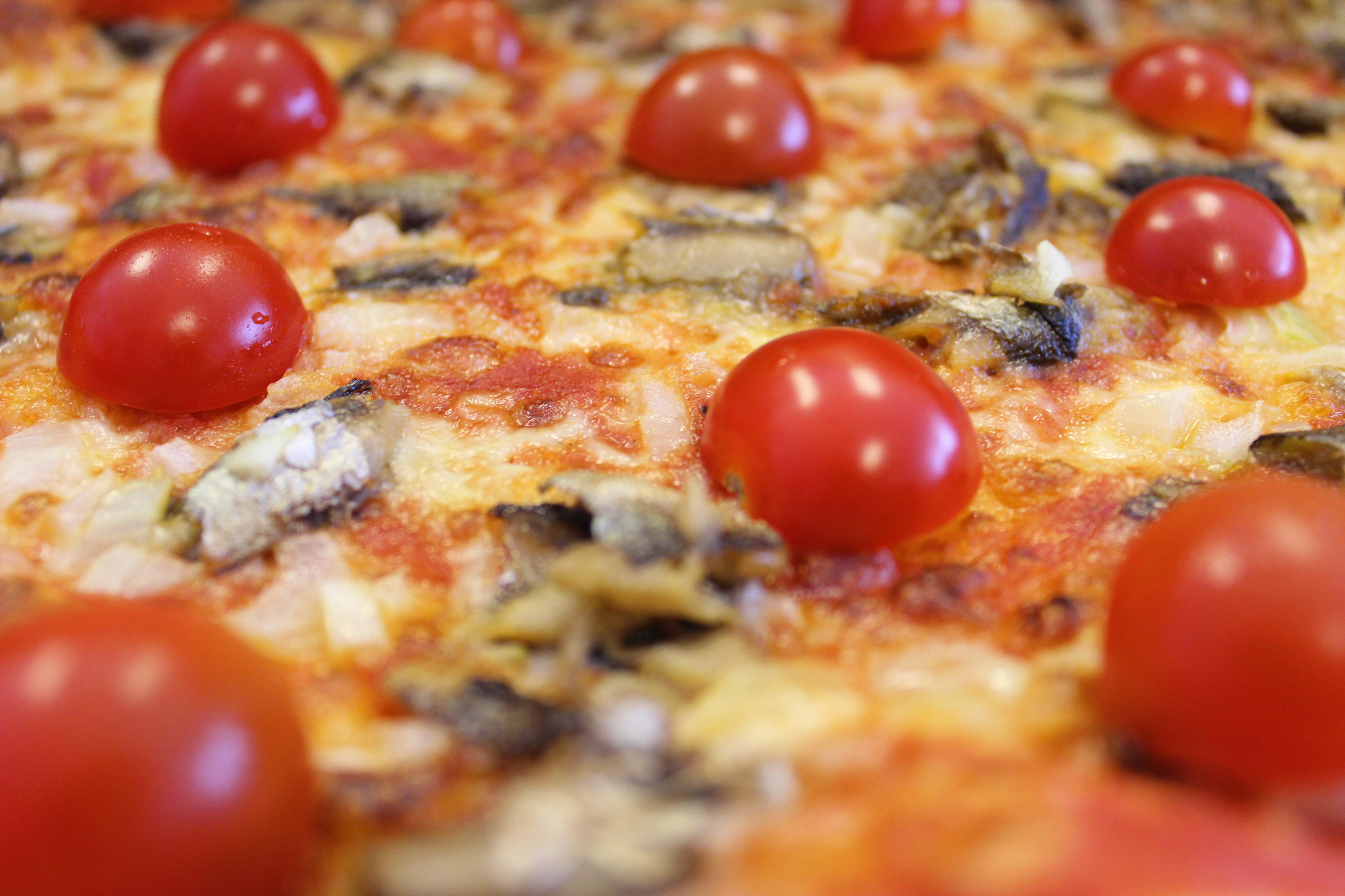 Pizzerie Colore Vita foto 4