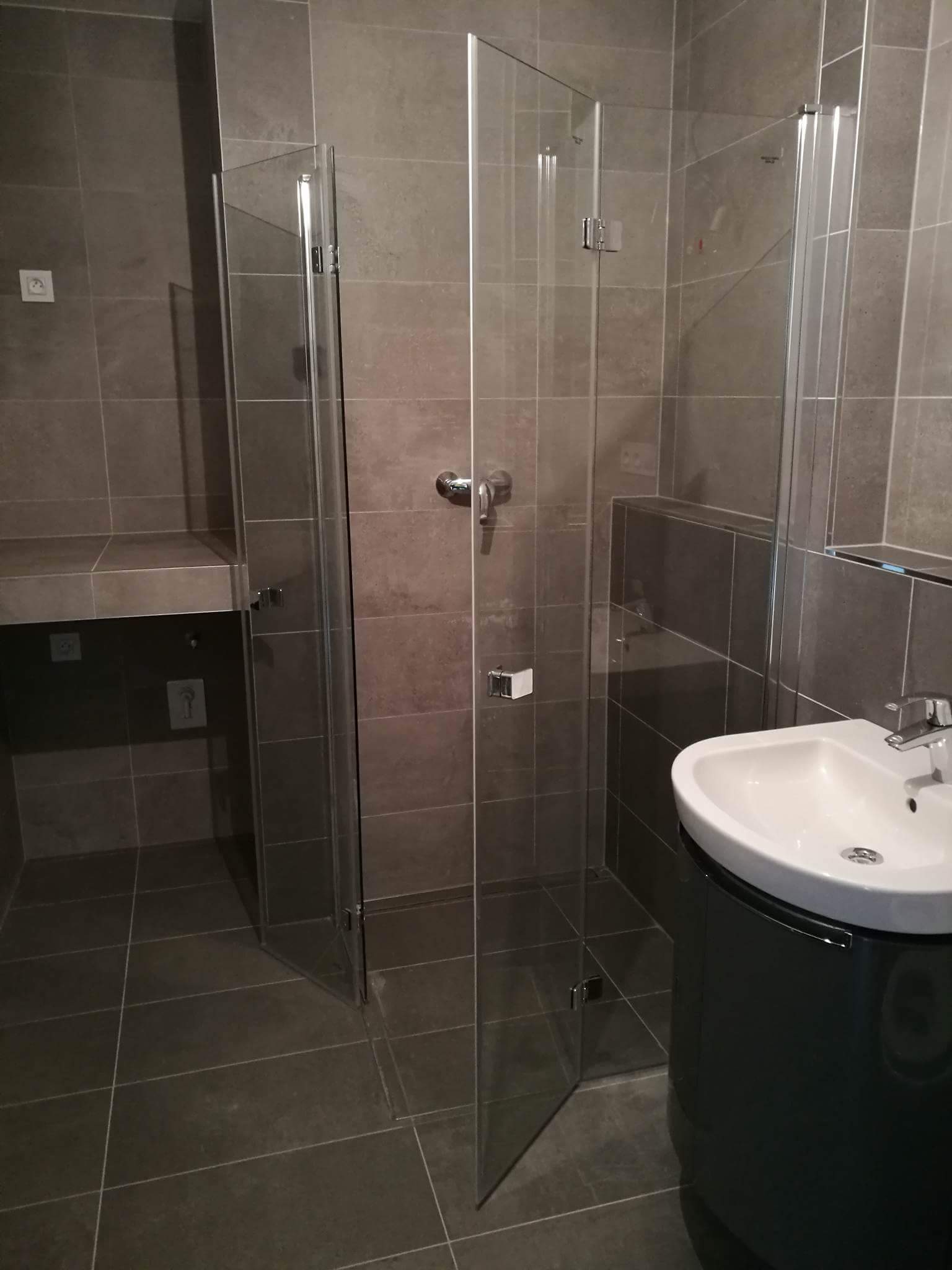 Montáže skleněných konstrukcí - IGC foto 5