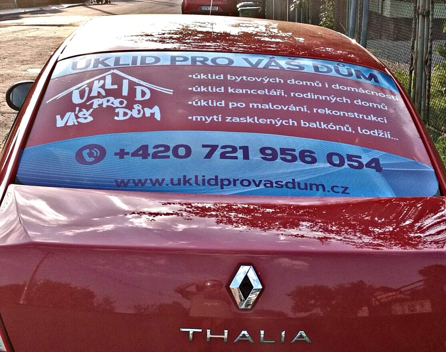 Úklid pro Váš dům foto 3