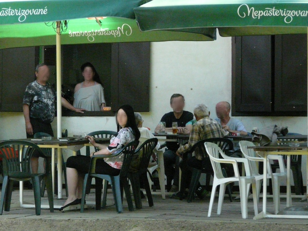 Rekreační středisko DAI-DANDRE foto 3
