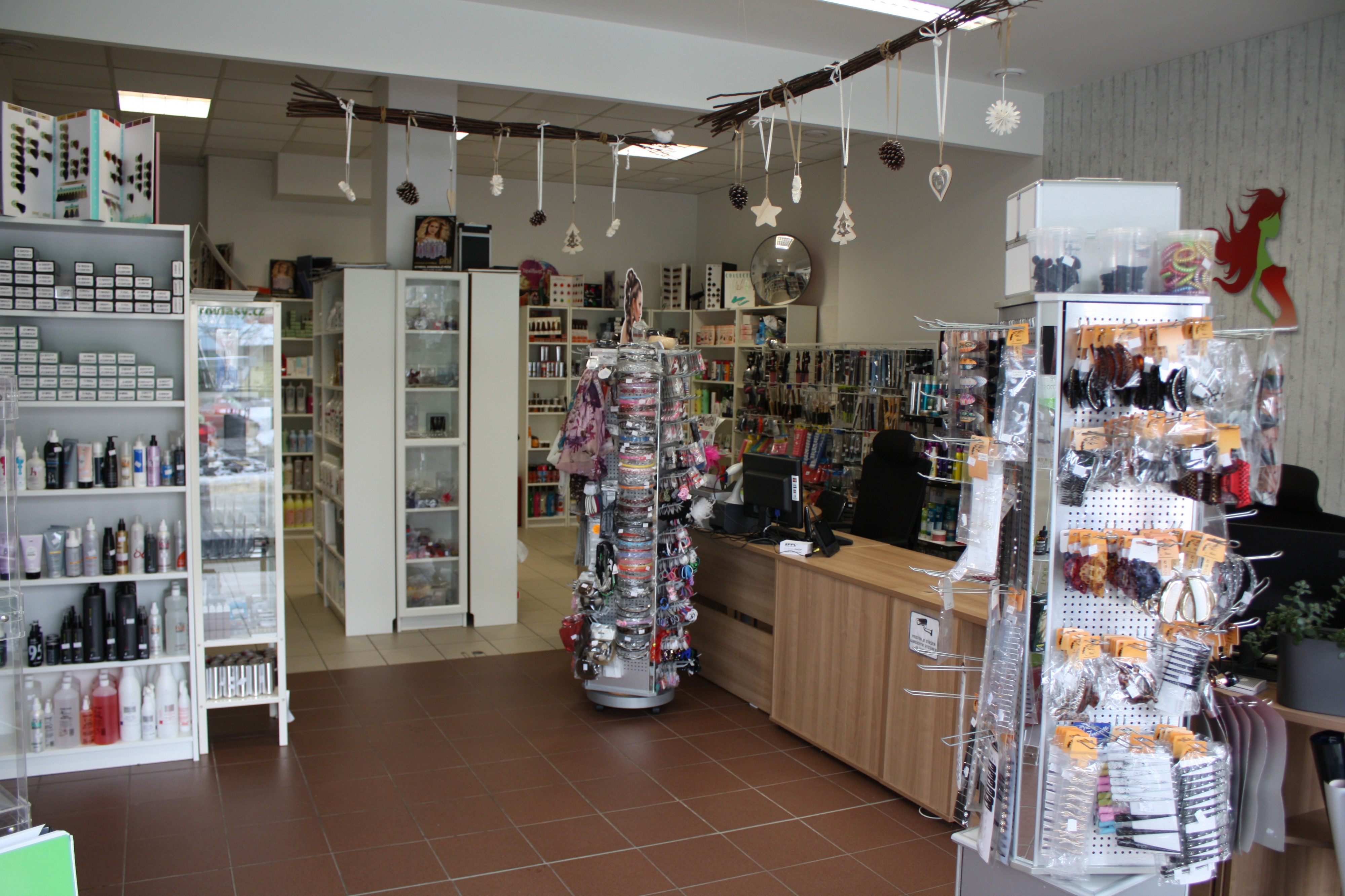 Jiří Zaoral - Vše pro vlasy foto 2