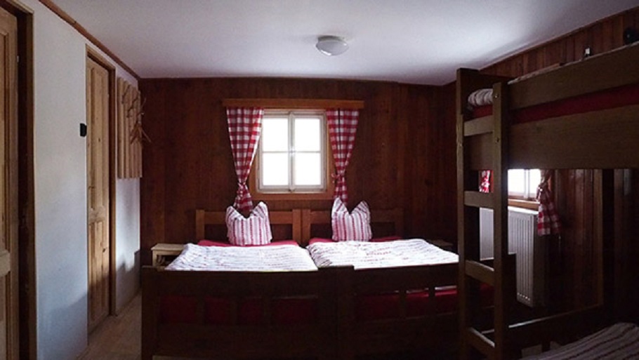 Benátecká chalupa foto 2