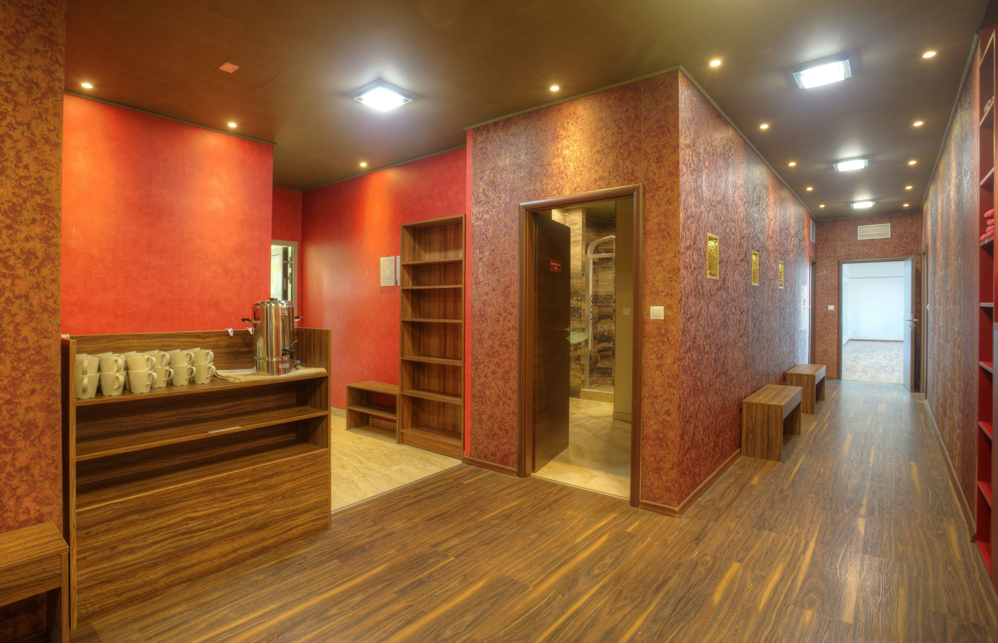 DŮM JÓGY CHODOV foto 6