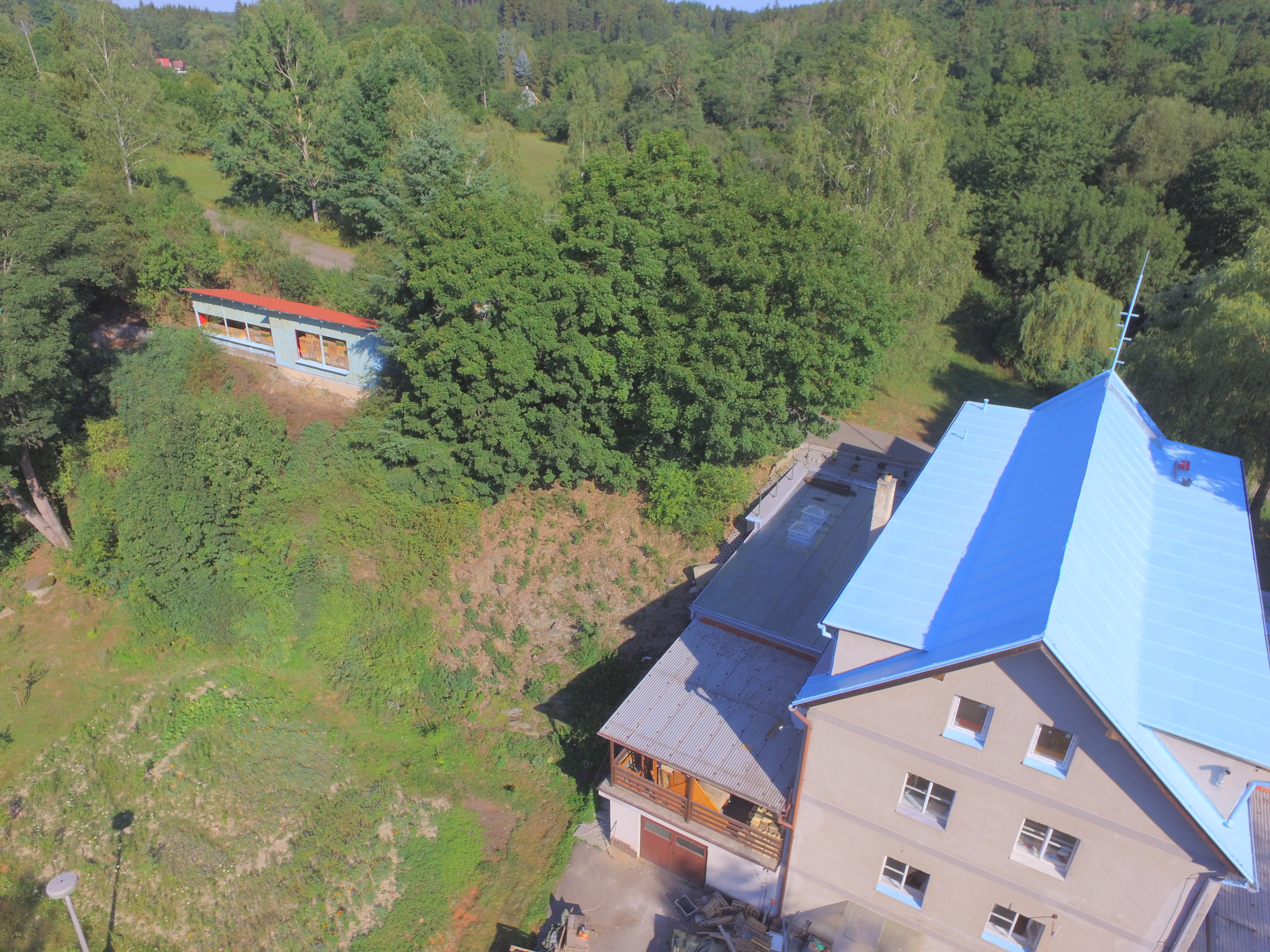 Centrum agroenviromentálního vzdělávání foto 2