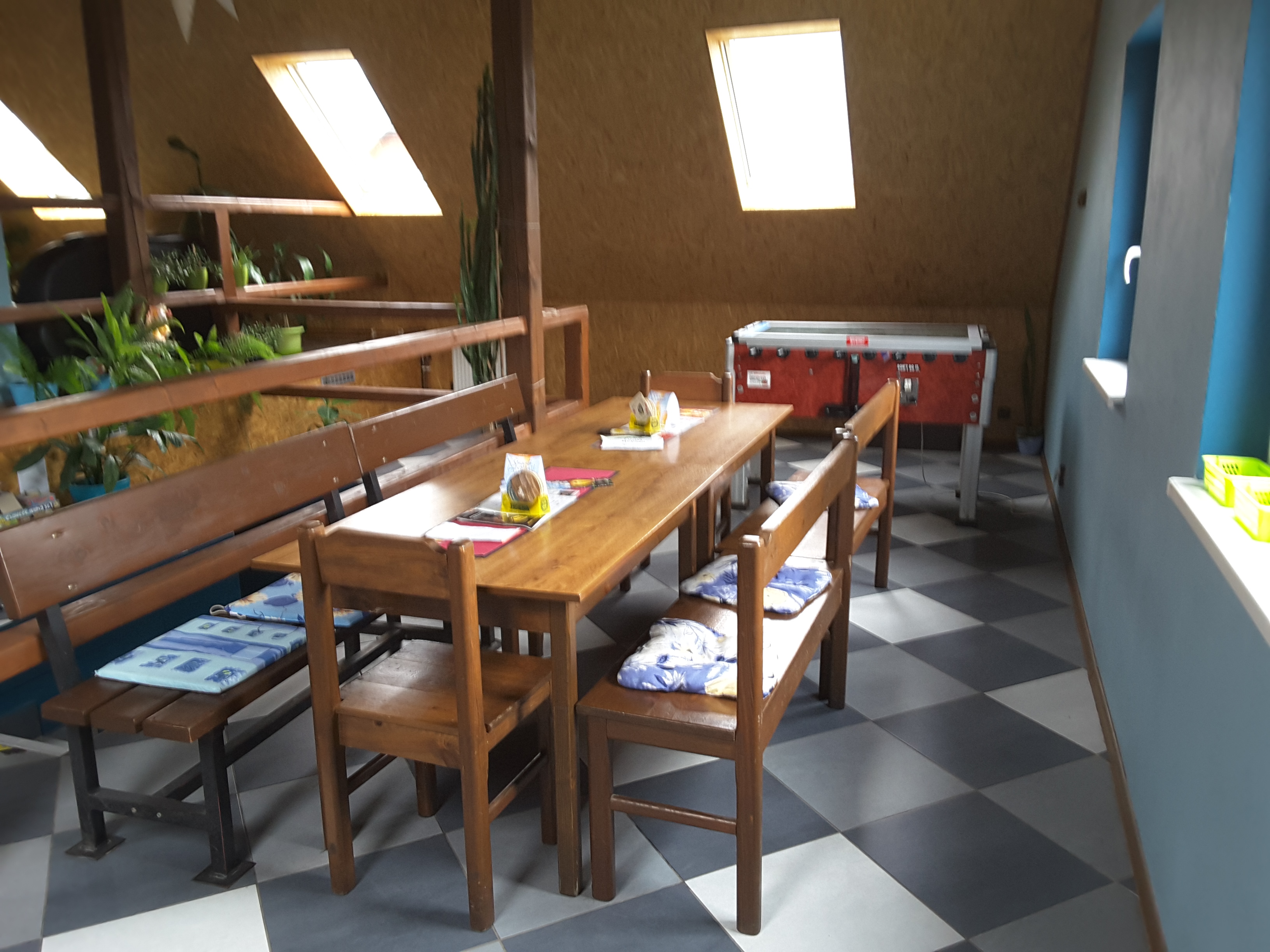 Bar Kociánov 25 foto 3