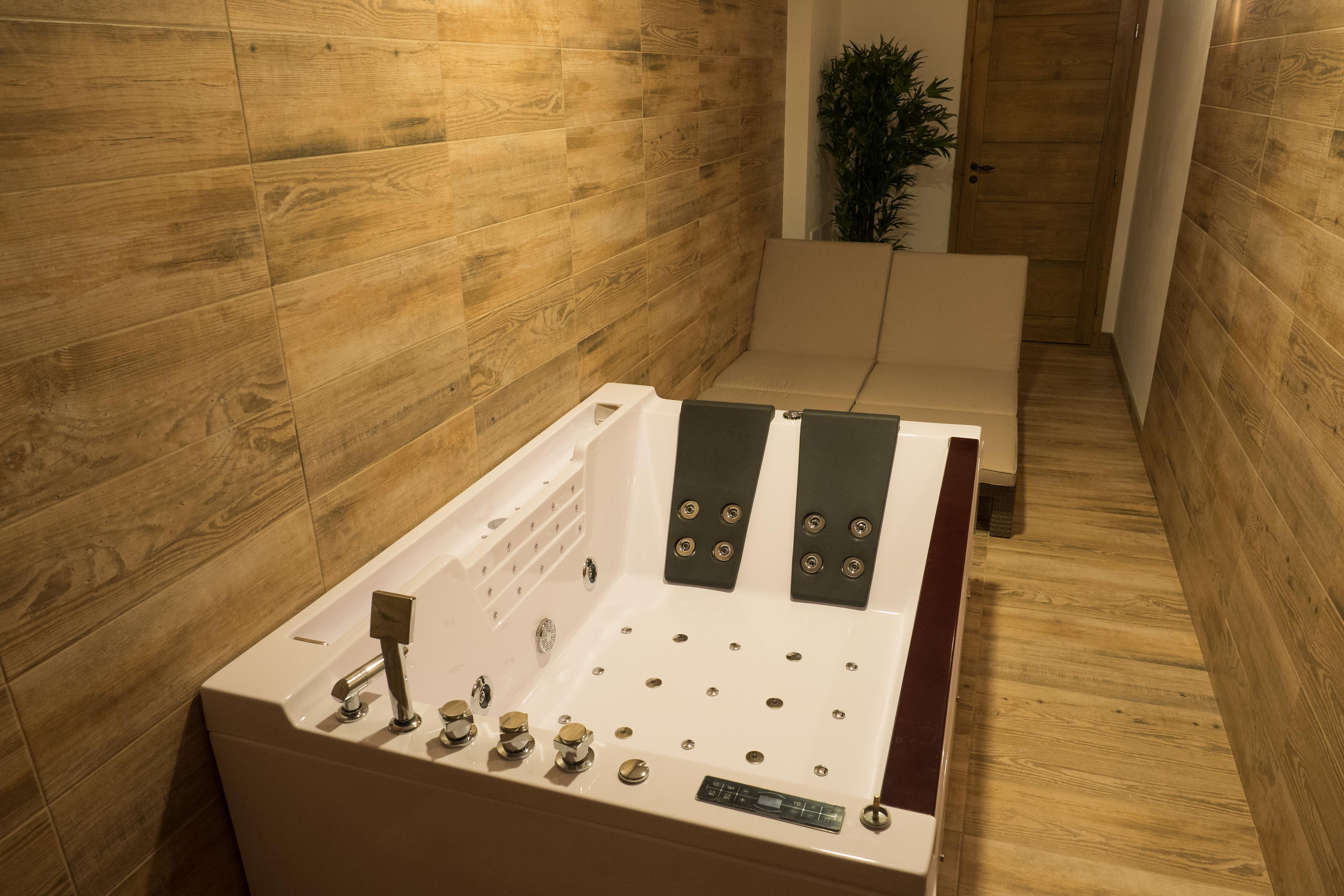 WELLNESS & SPA MATANGI foto 3