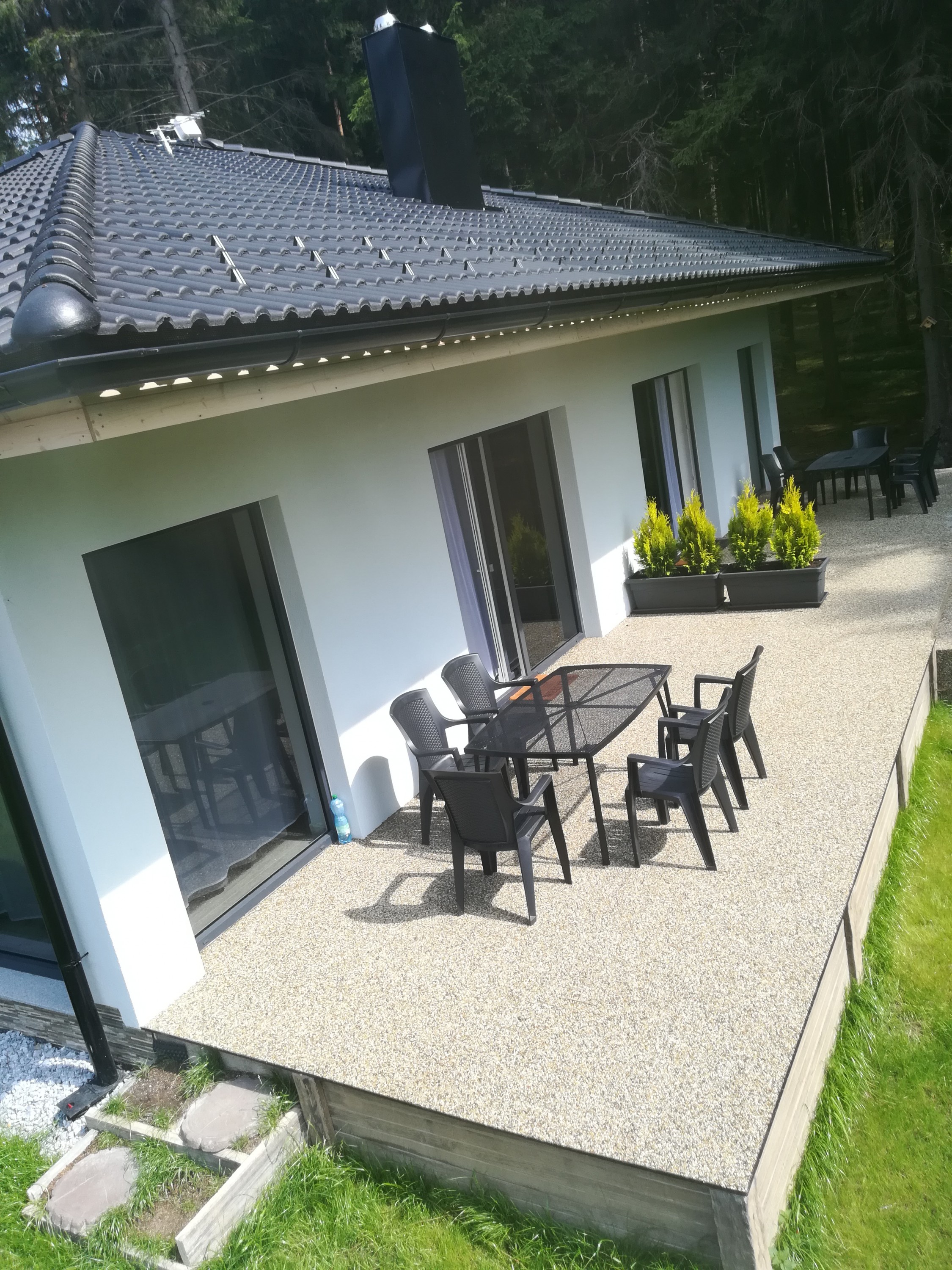 Apartmány LIPNOczech foto 3