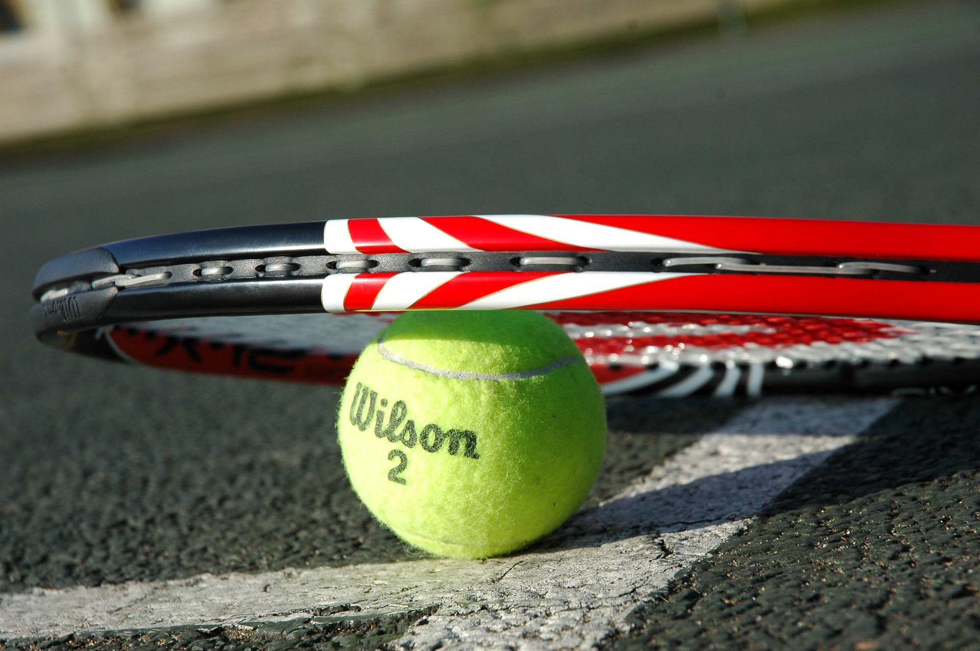 Tenisová škola Topspin foto 5