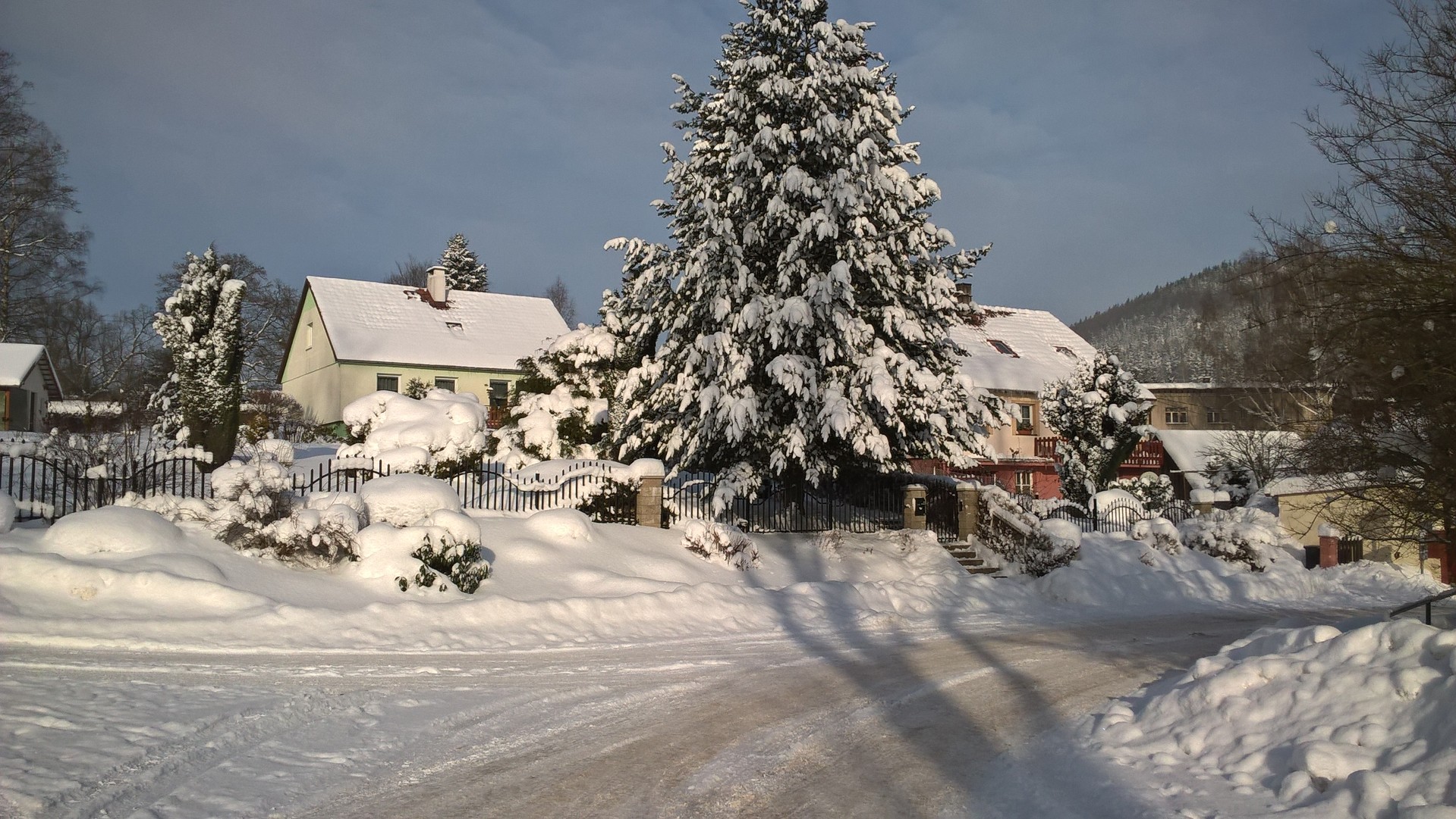Ubytování u Pohlů foto 2