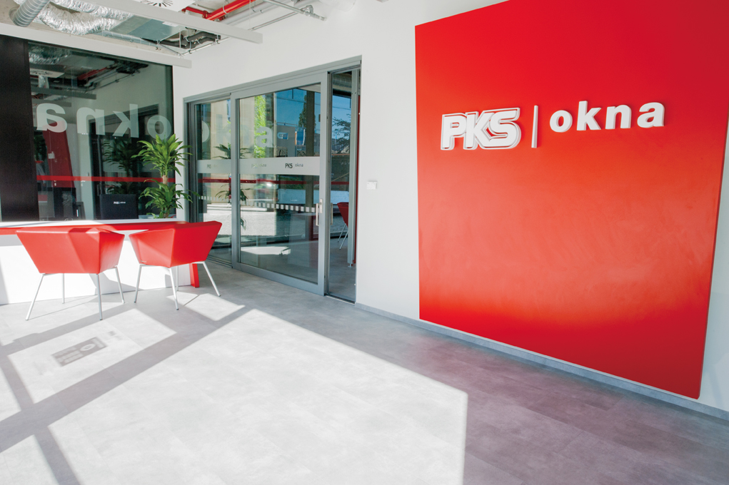 PKS okna a.s. foto 3