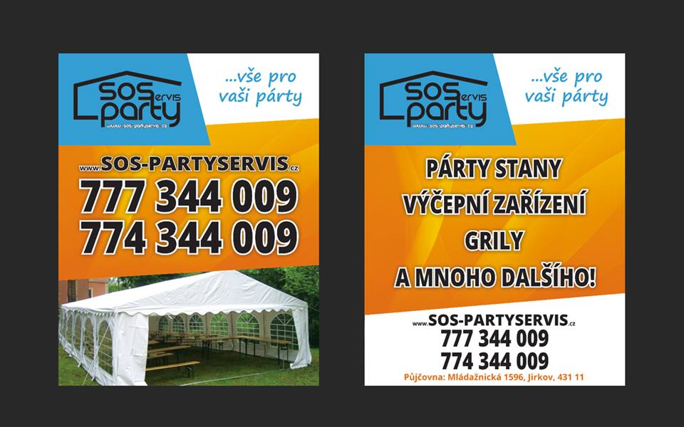SOS-PARTYSERVIS foto 2