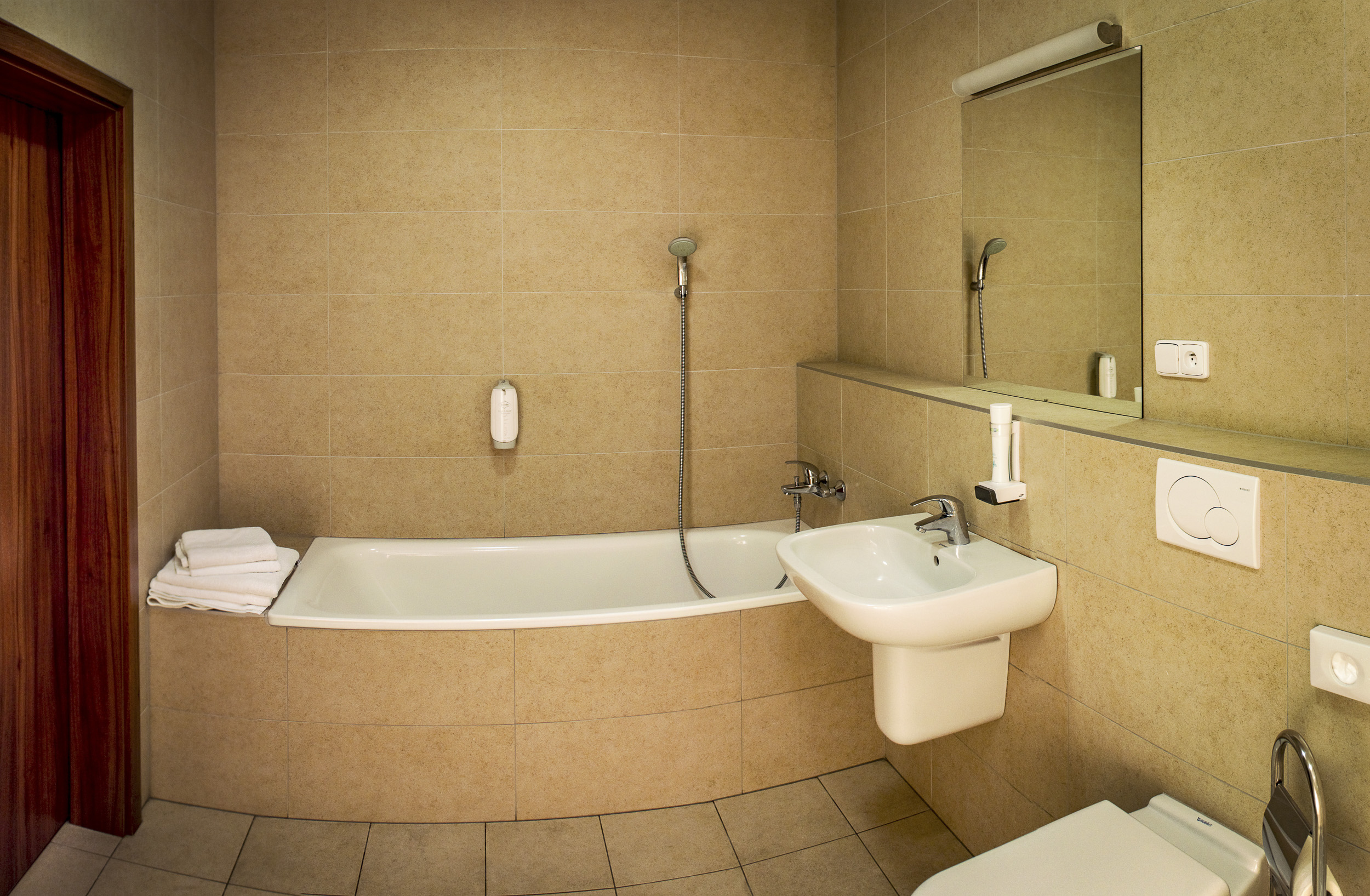 Apartmánový dům Landek foto 4
