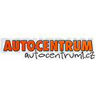 logo - Autocentrum na okružní