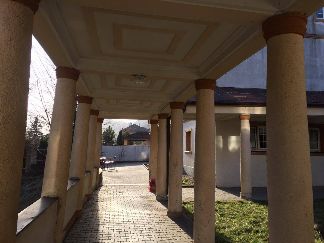 Ubytovna Povrly-Roztoky foto 4