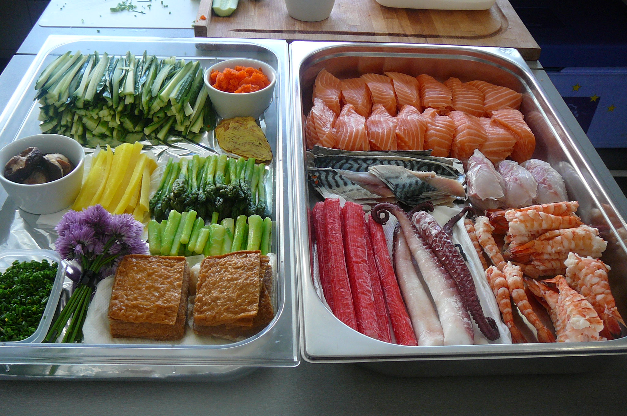 EDOSUSHI foto 5