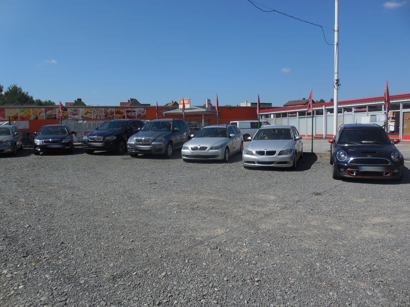 Radek Zrzavecký - autobazar foto 2