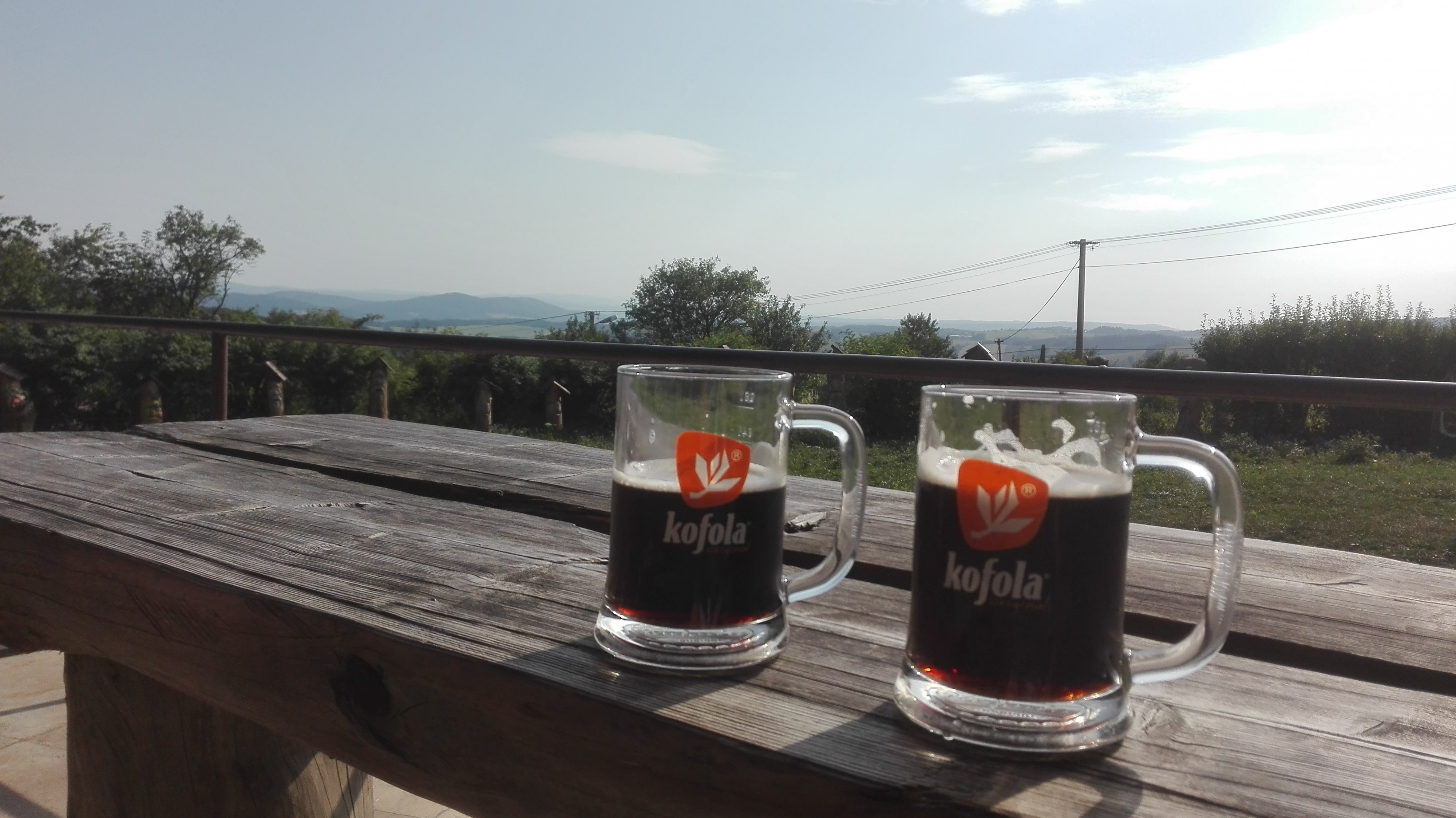 Western salon u Villíka foto 6