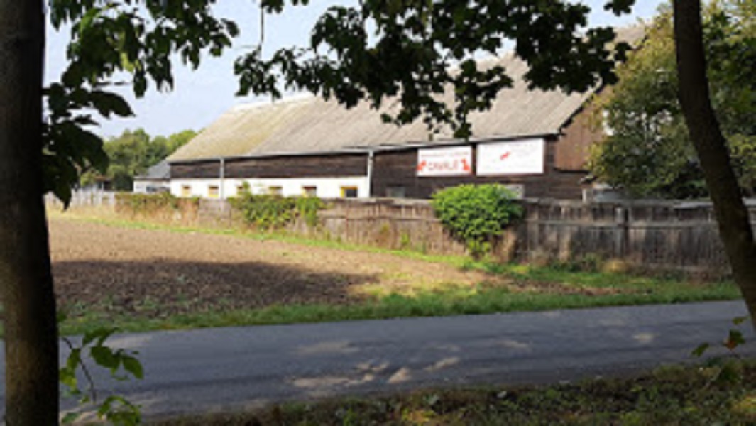 Jízdárna Cavalo foto 2