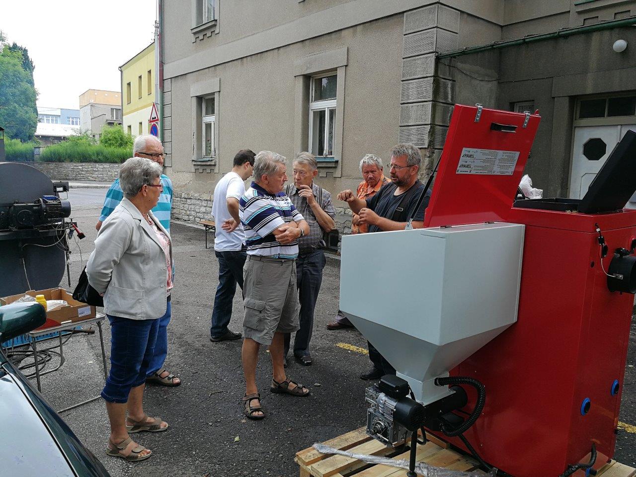 Paliva Jelen foto 4