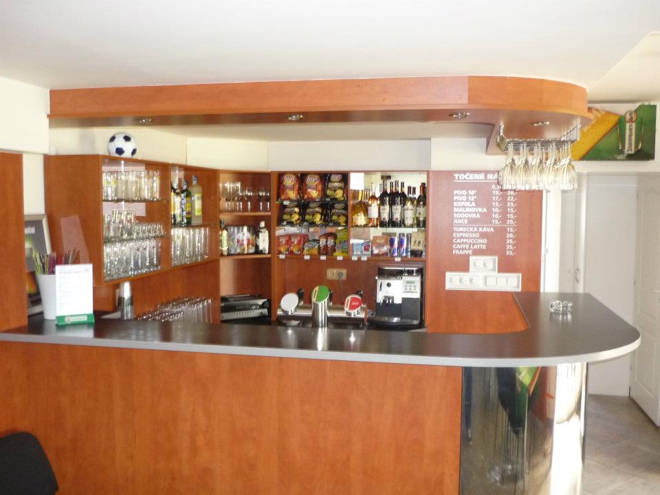 Sportbar Vojkovice foto 2