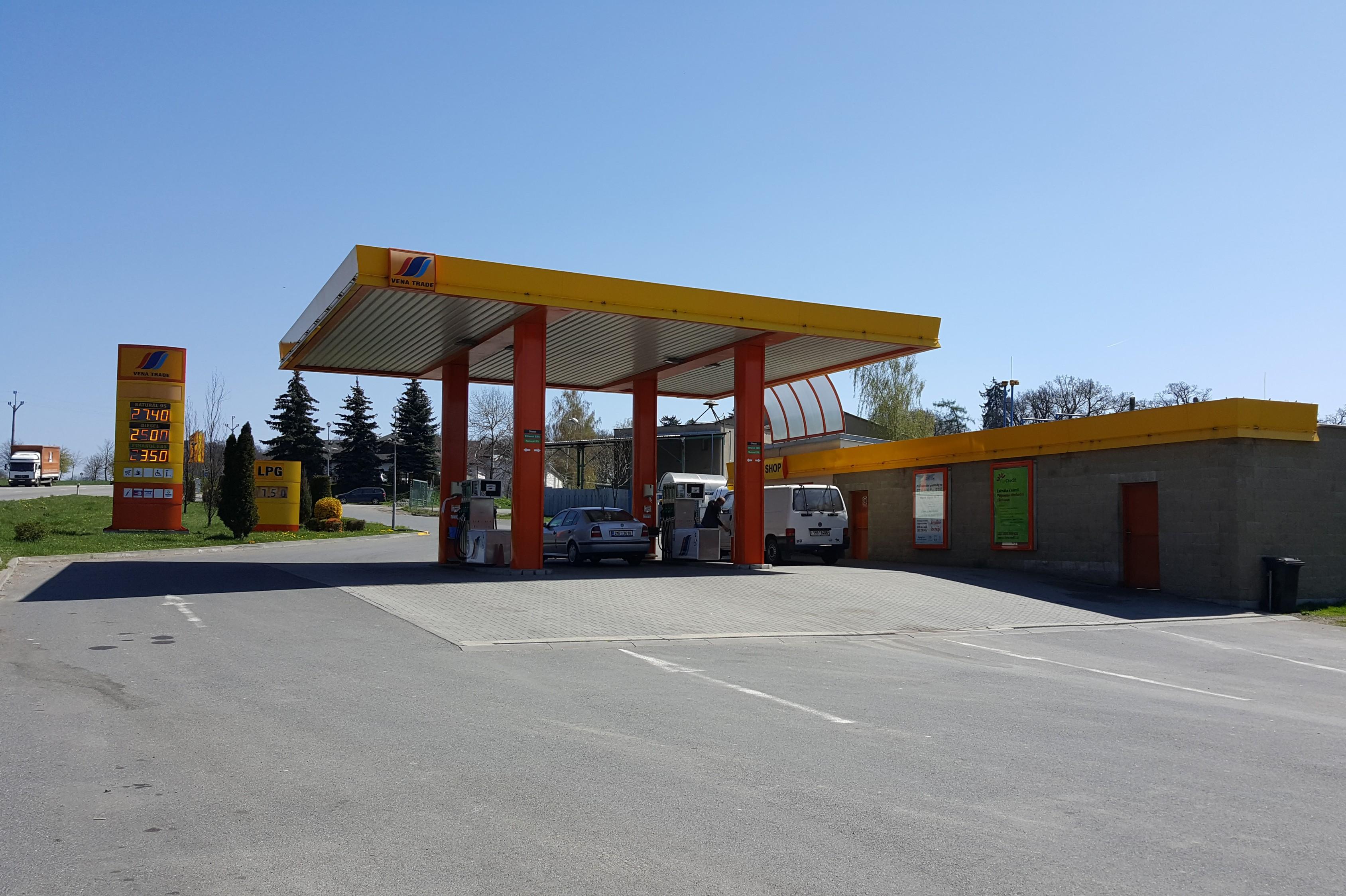 VENA - TRADE, s.r.o.