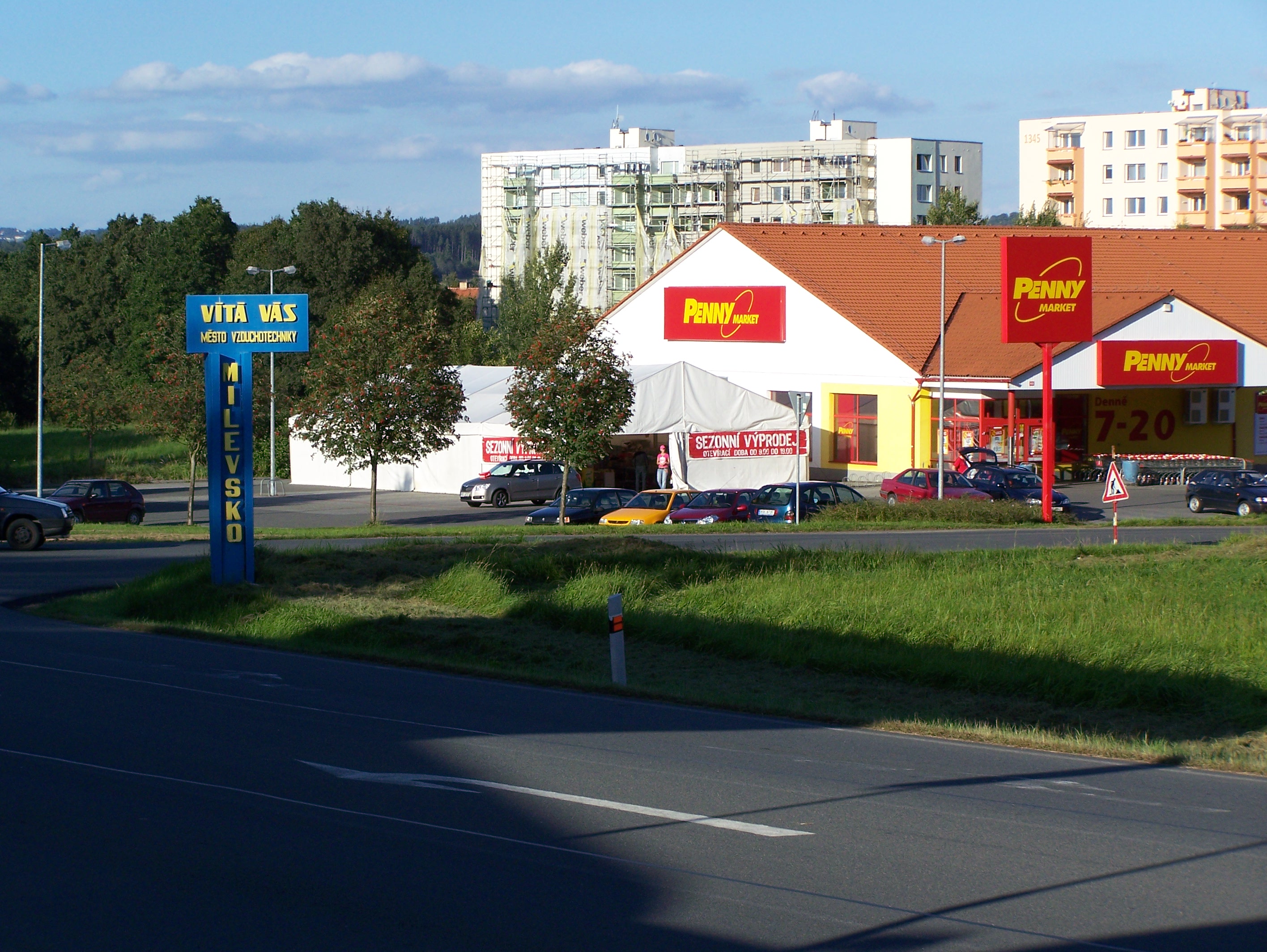 Penny Market