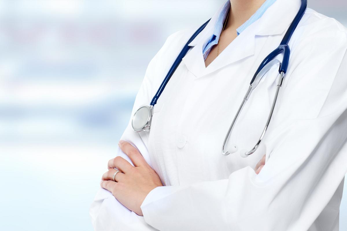 Praktický lékař Hořiněves s.r.o.